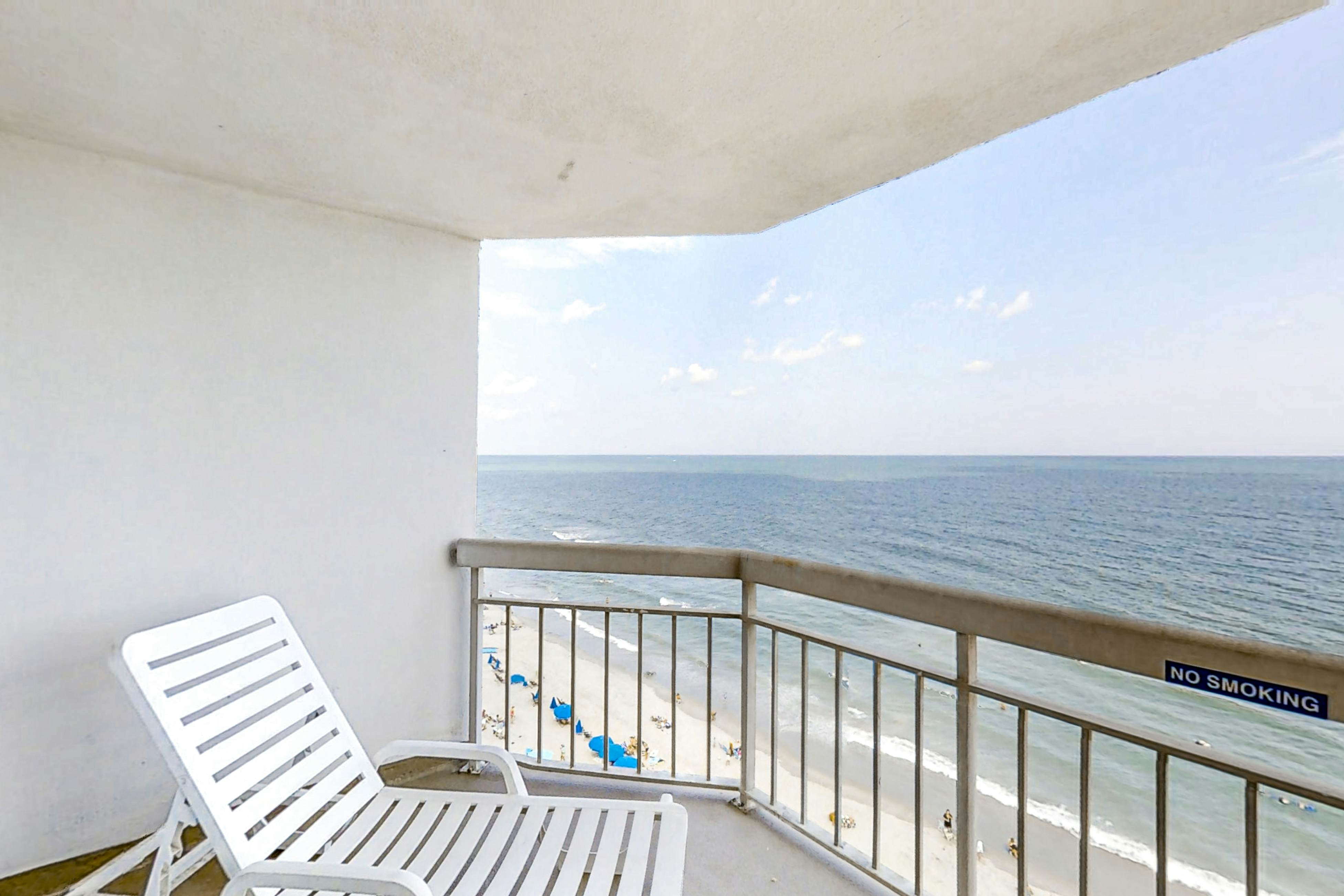 Water's Edge Resort 901