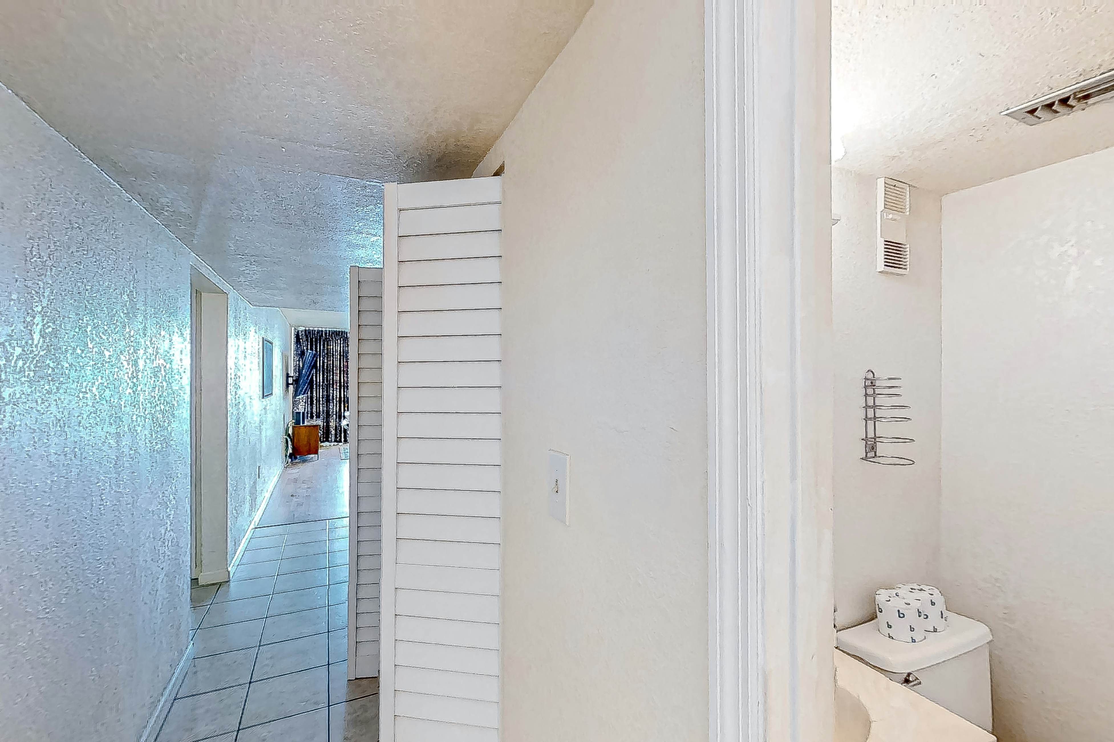 Water's Edge Resort 901