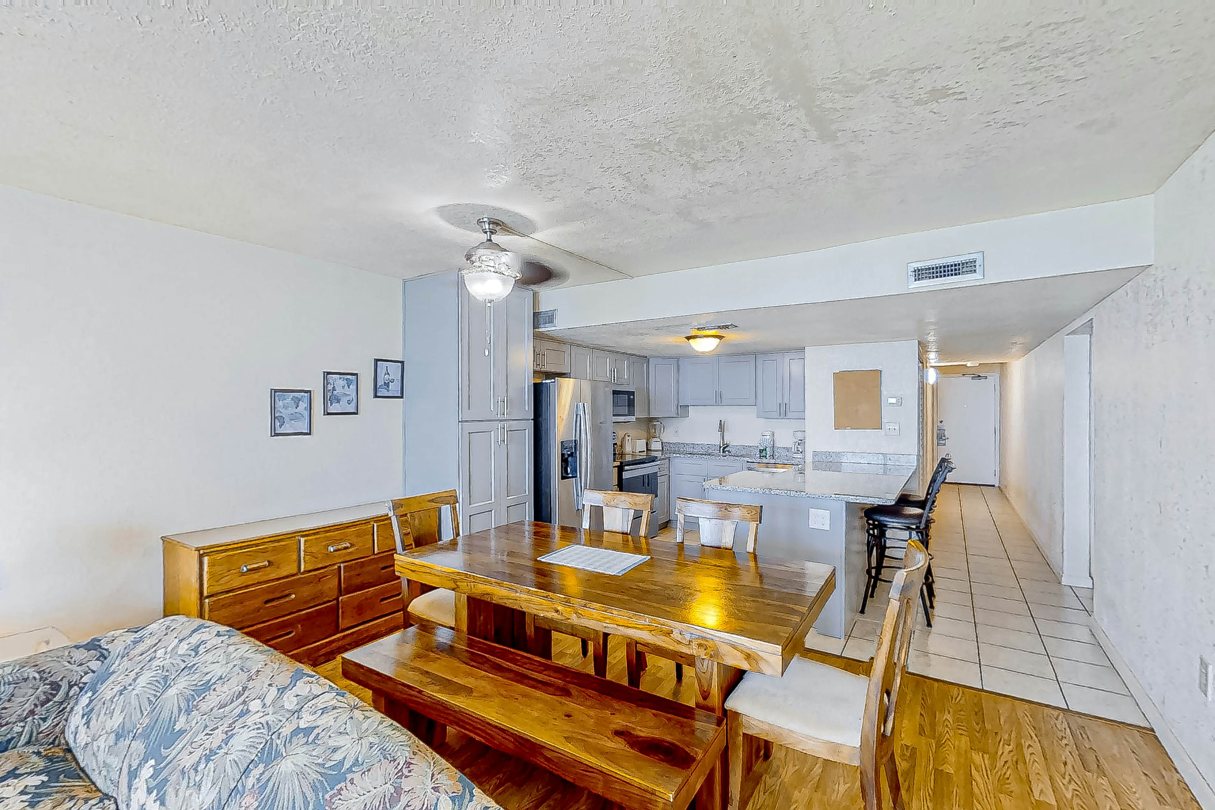 Water's Edge Resort 901 3 BD Murrells Inlet, SC Vacation Rental Vacasa