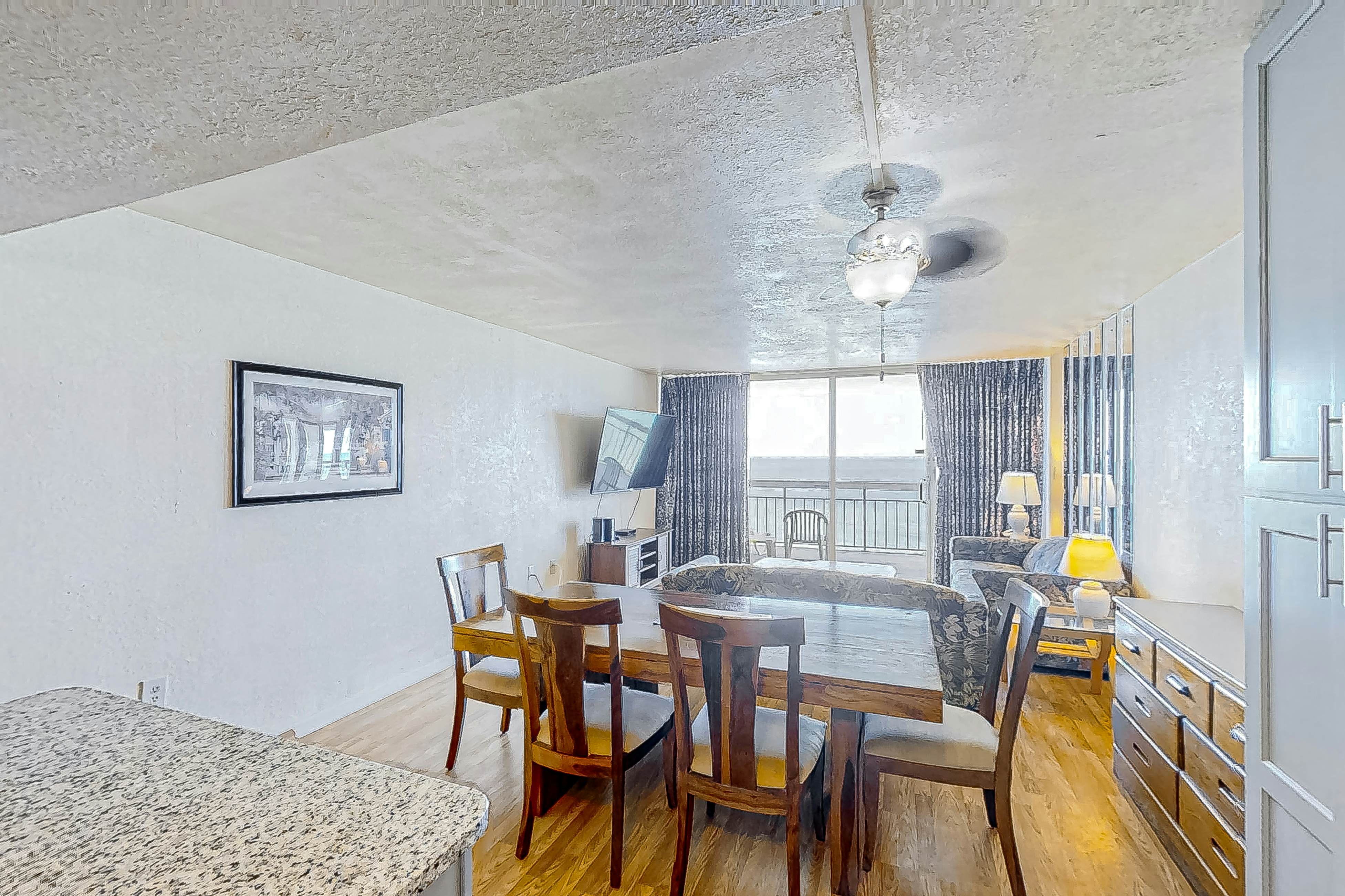 Water's Edge Resort 901