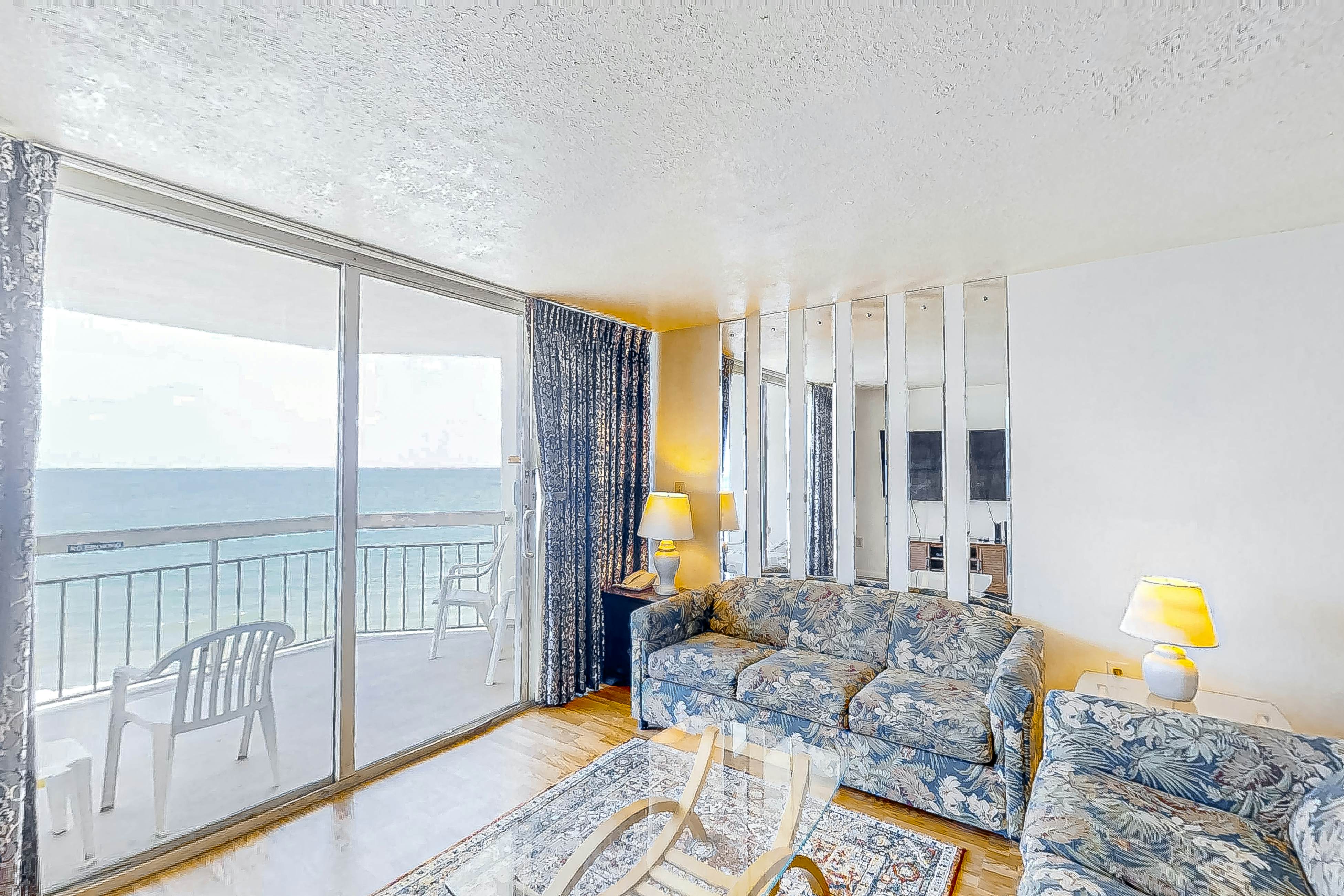 Water's Edge Resort 901