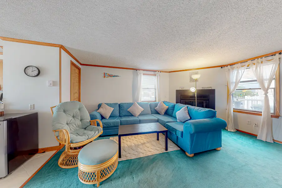 Fenwick Town Village 606 Coastal Hwy 24 2 BD Fenwick Island, DE