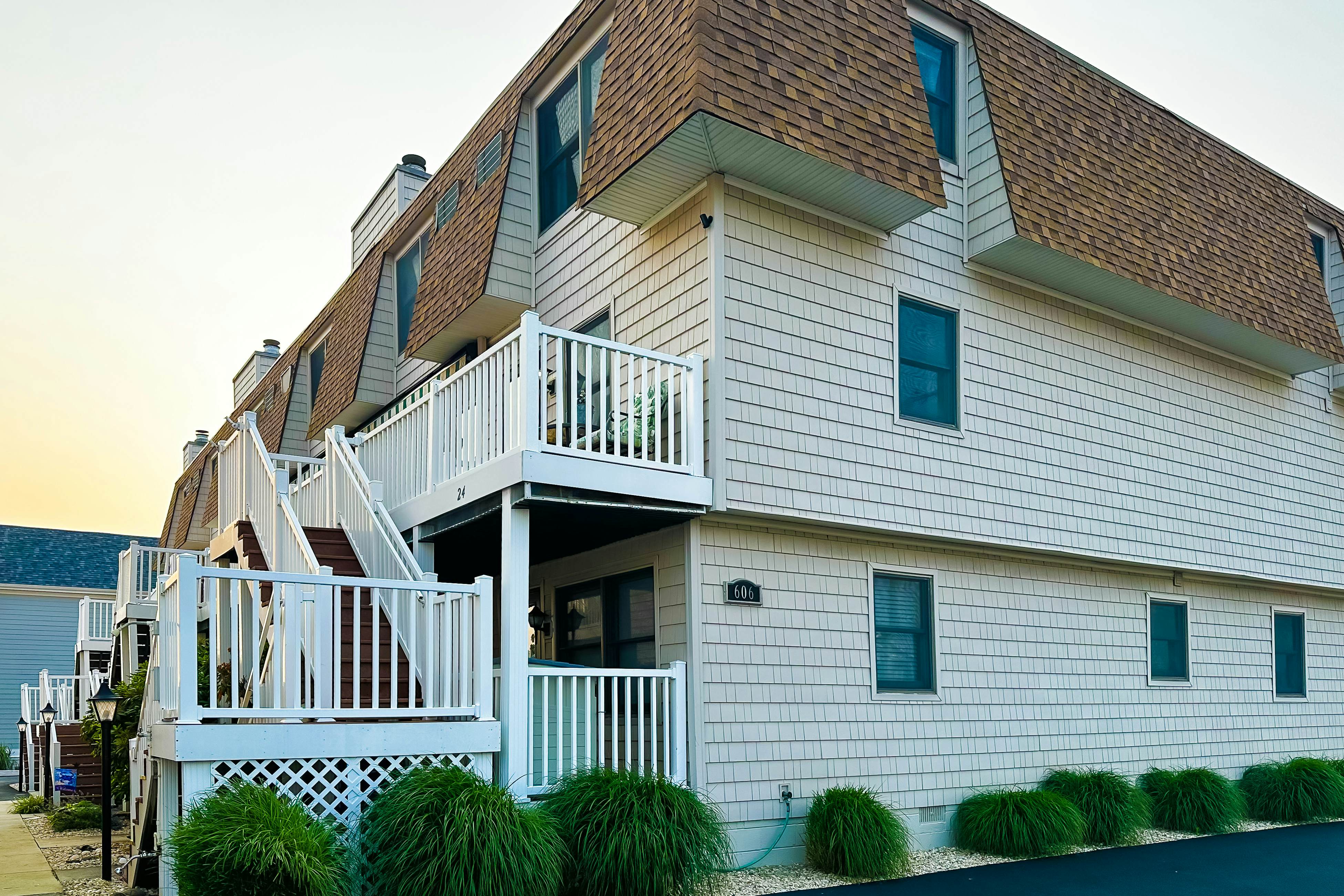 Fenwick Town Village 606 Coastal Hwy 24 2 BD Fenwick Island, DE