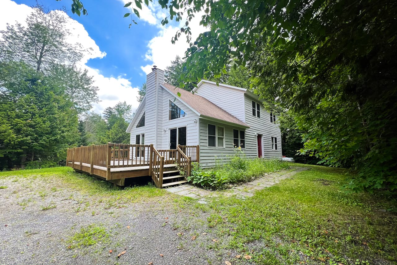Beaver Glen 4 BD Winhall, VT Vacation Rental Vacasa