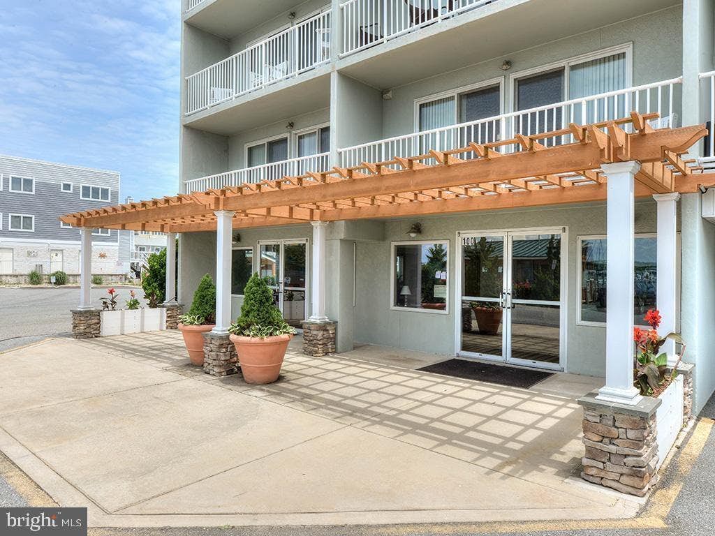Town of Dewey Beach - 100 Collins Ave, Unit #103