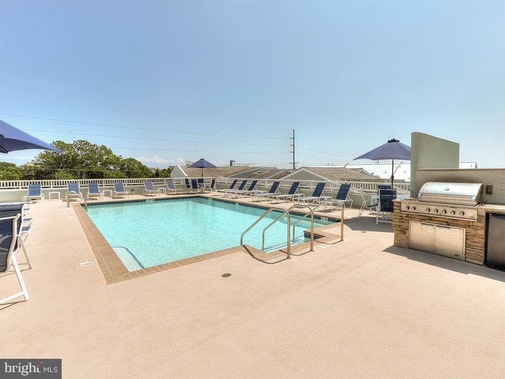 Town of Dewey Beach - 100 Collins Ave, Unit #103