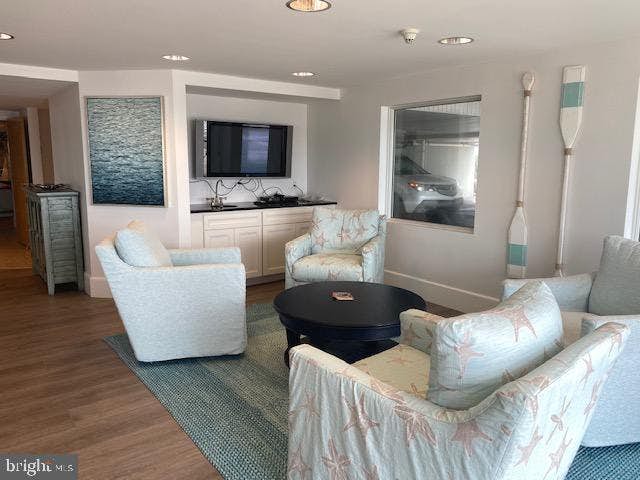 Town of Dewey Beach - 100 Collins Ave, Unit #103