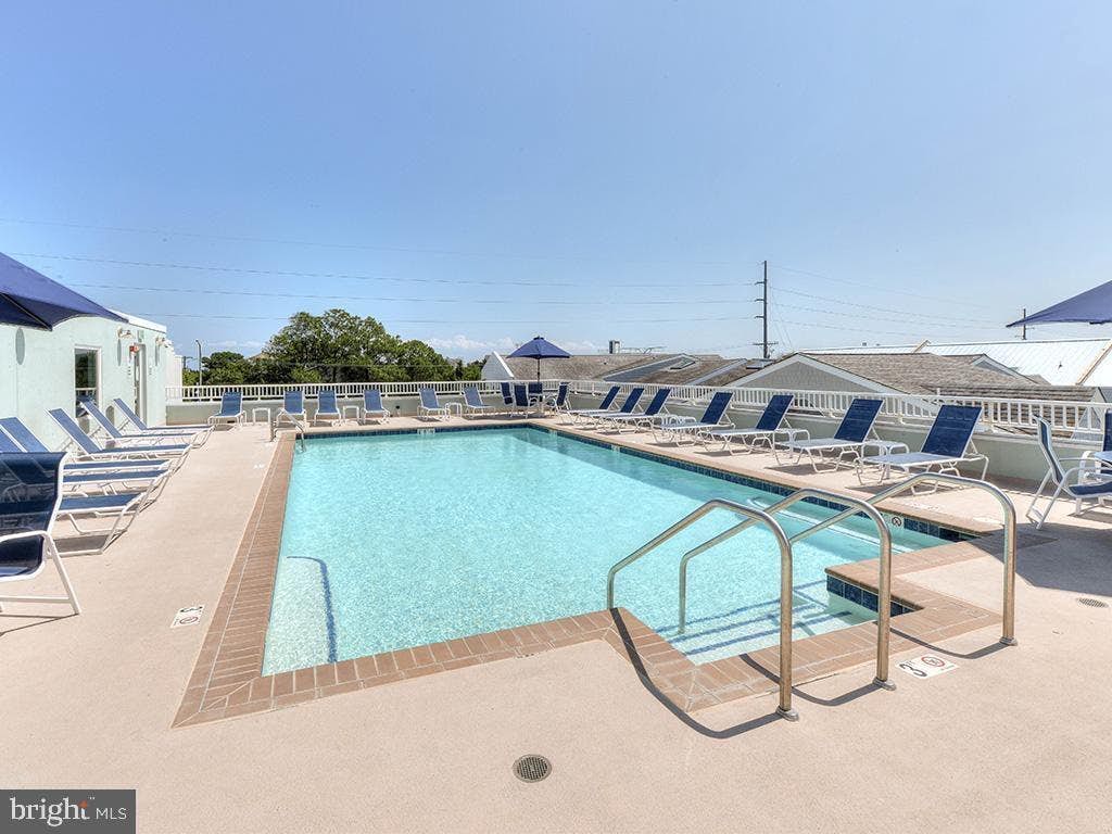 Town of Dewey Beach - 100 Collins Ave, Unit #103