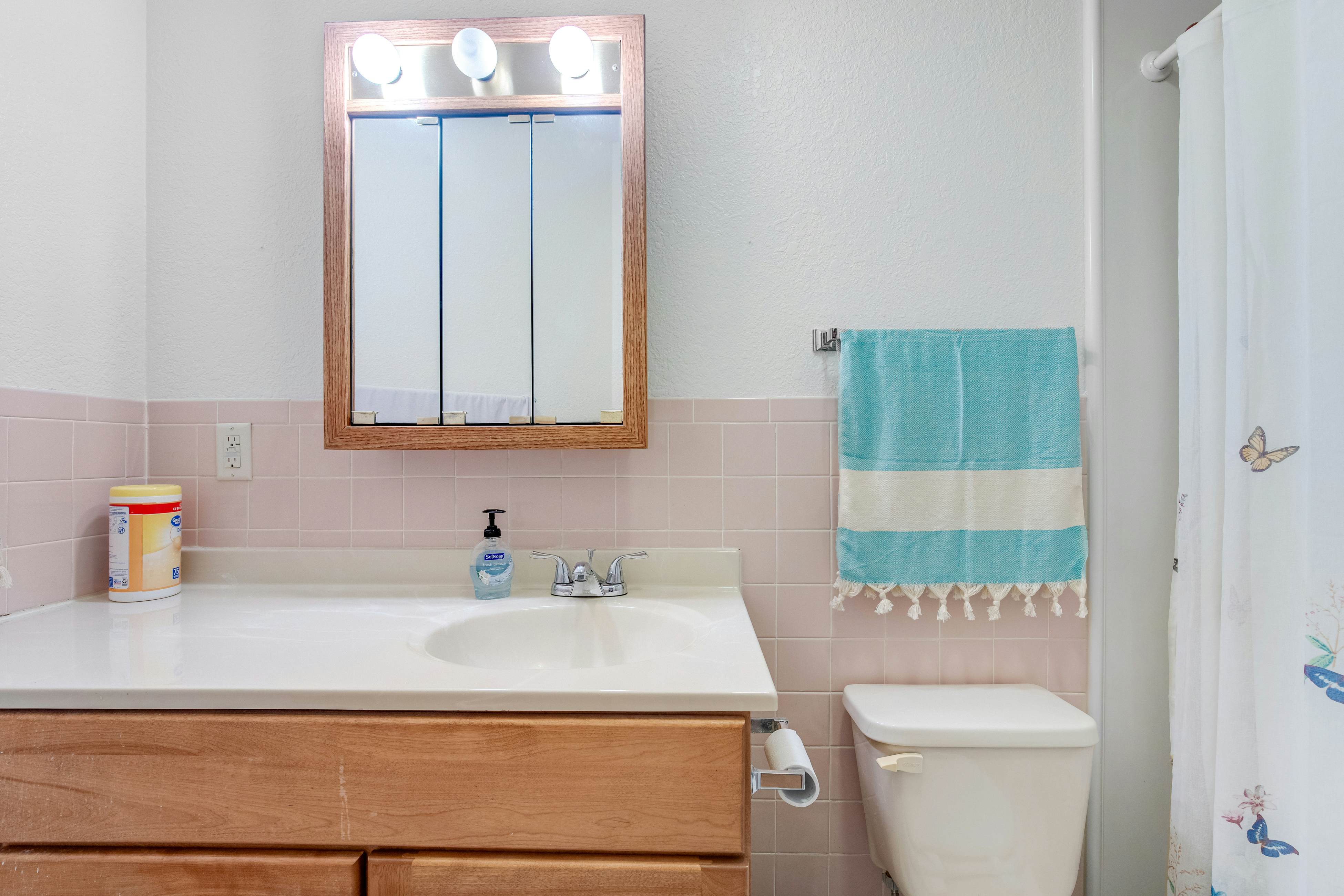 Clearwater - 38645 Jamestown Cir