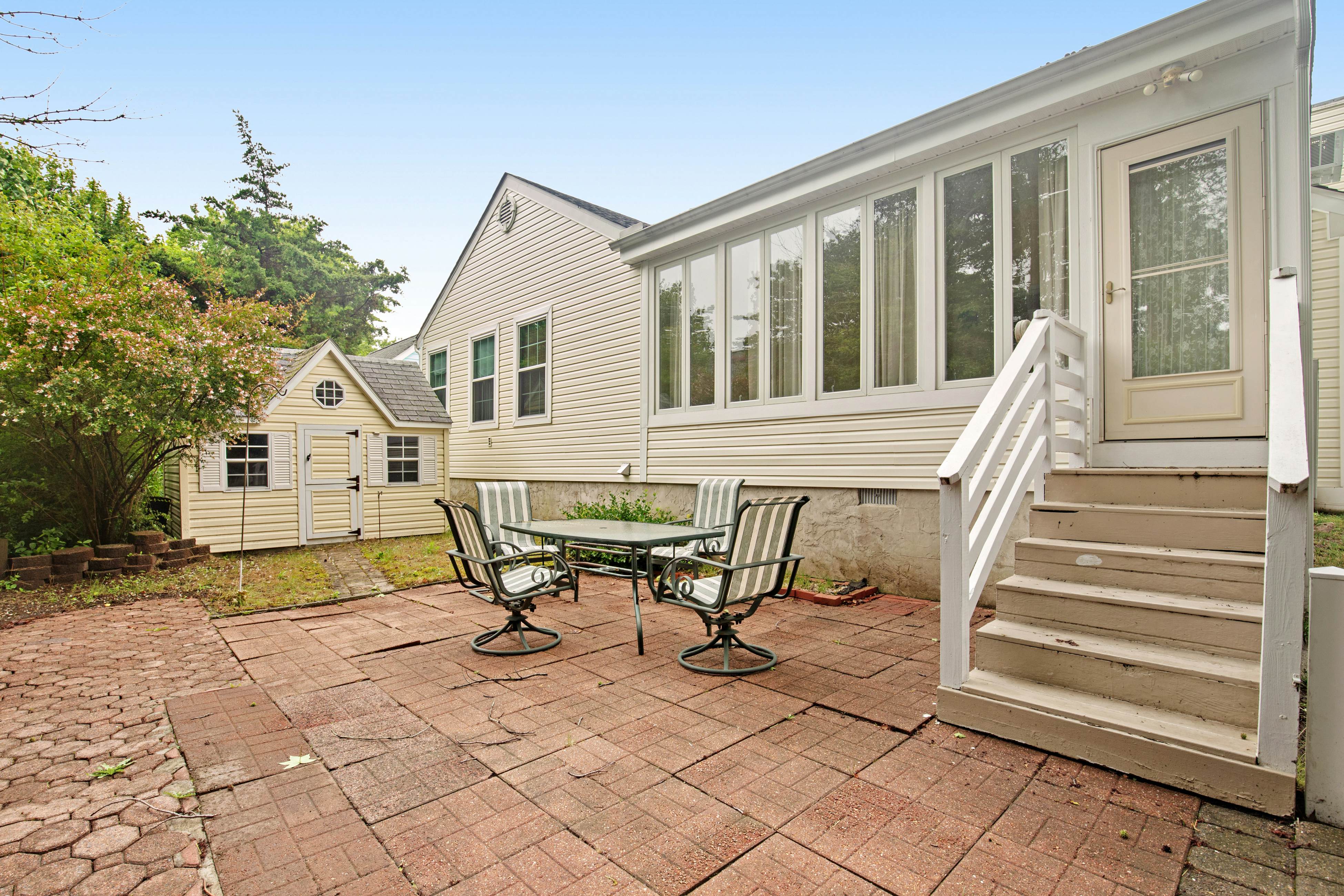 Clearwater - 38645 Jamestown Cir