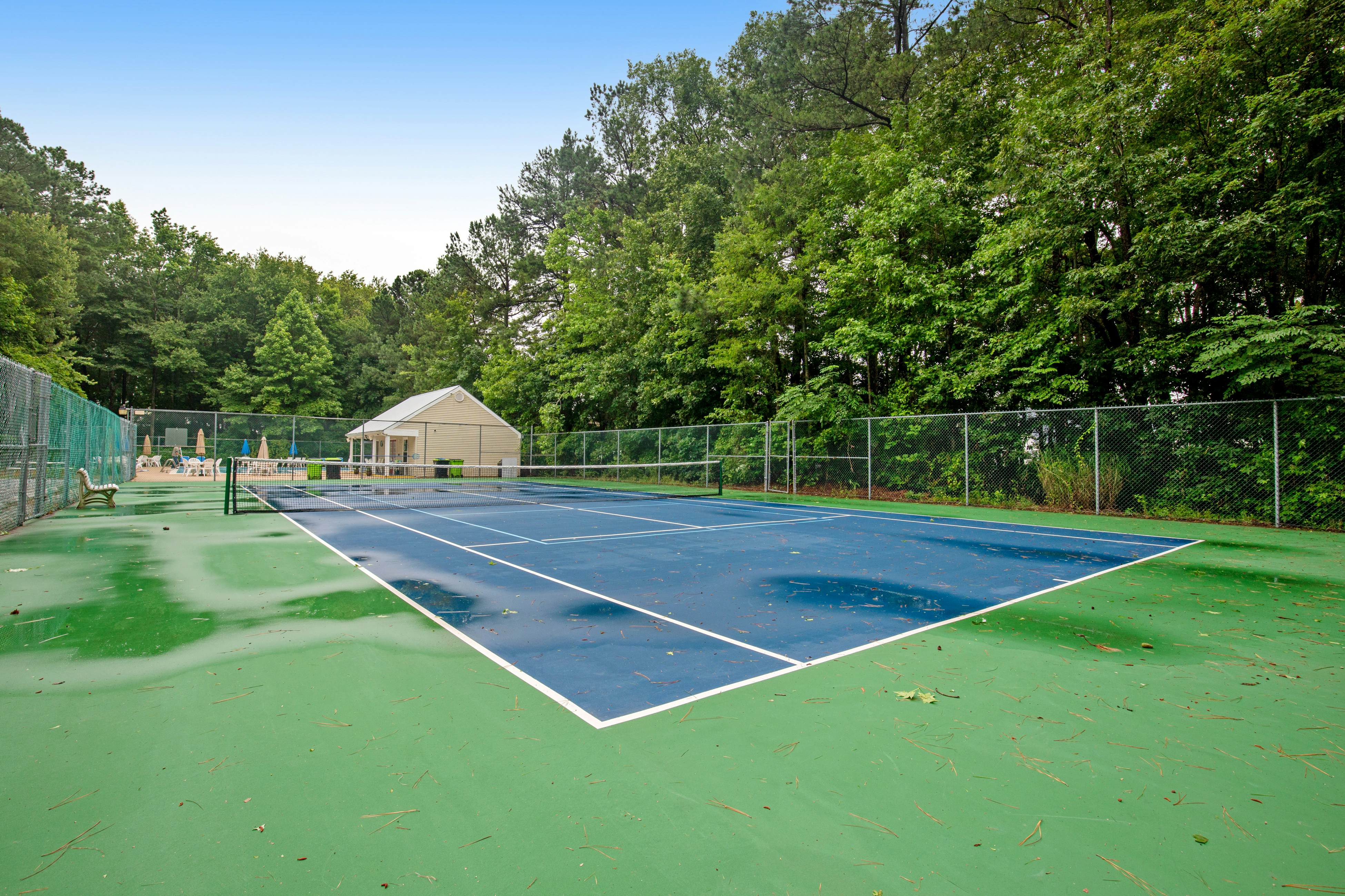 Clearwater - 38645 Jamestown Cir