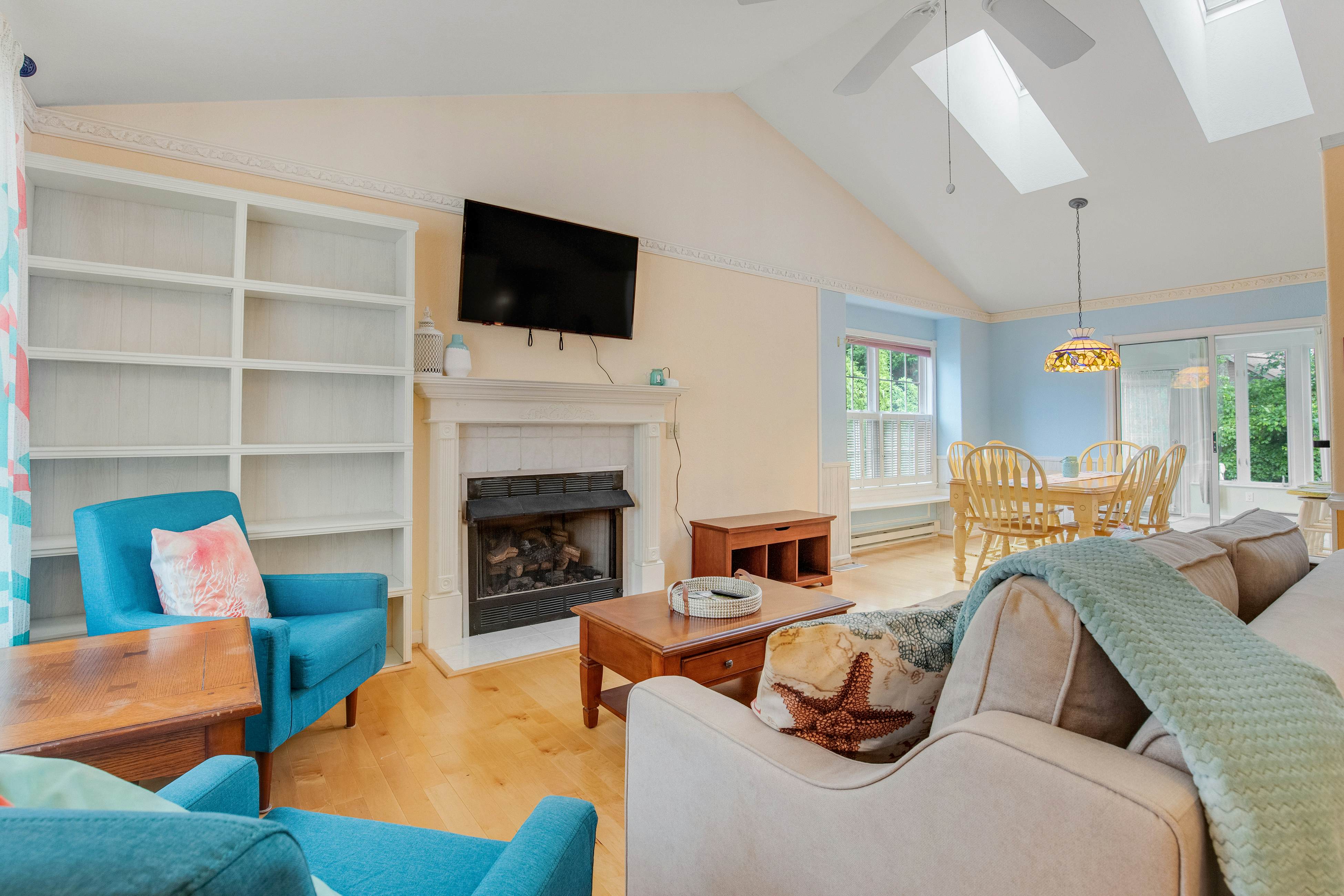 Clearwater - 38645 Jamestown Cir