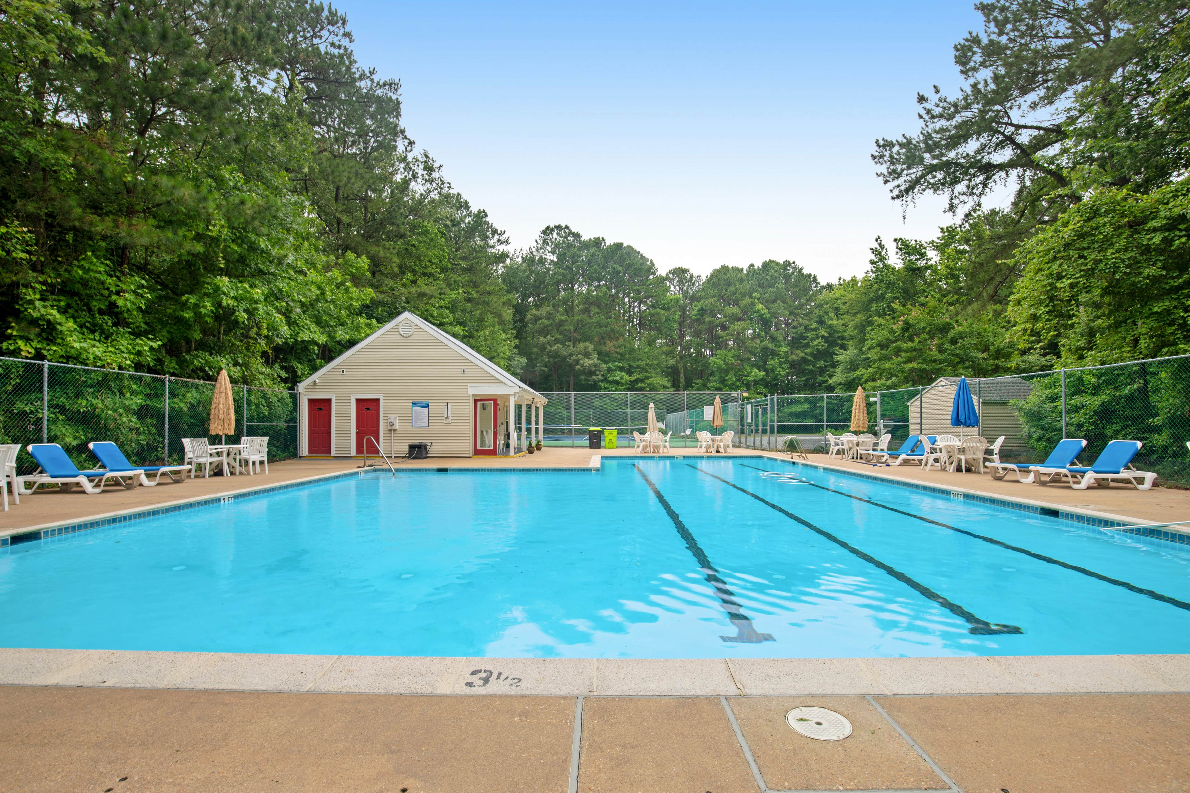 Clearwater - 38645 Jamestown Cir