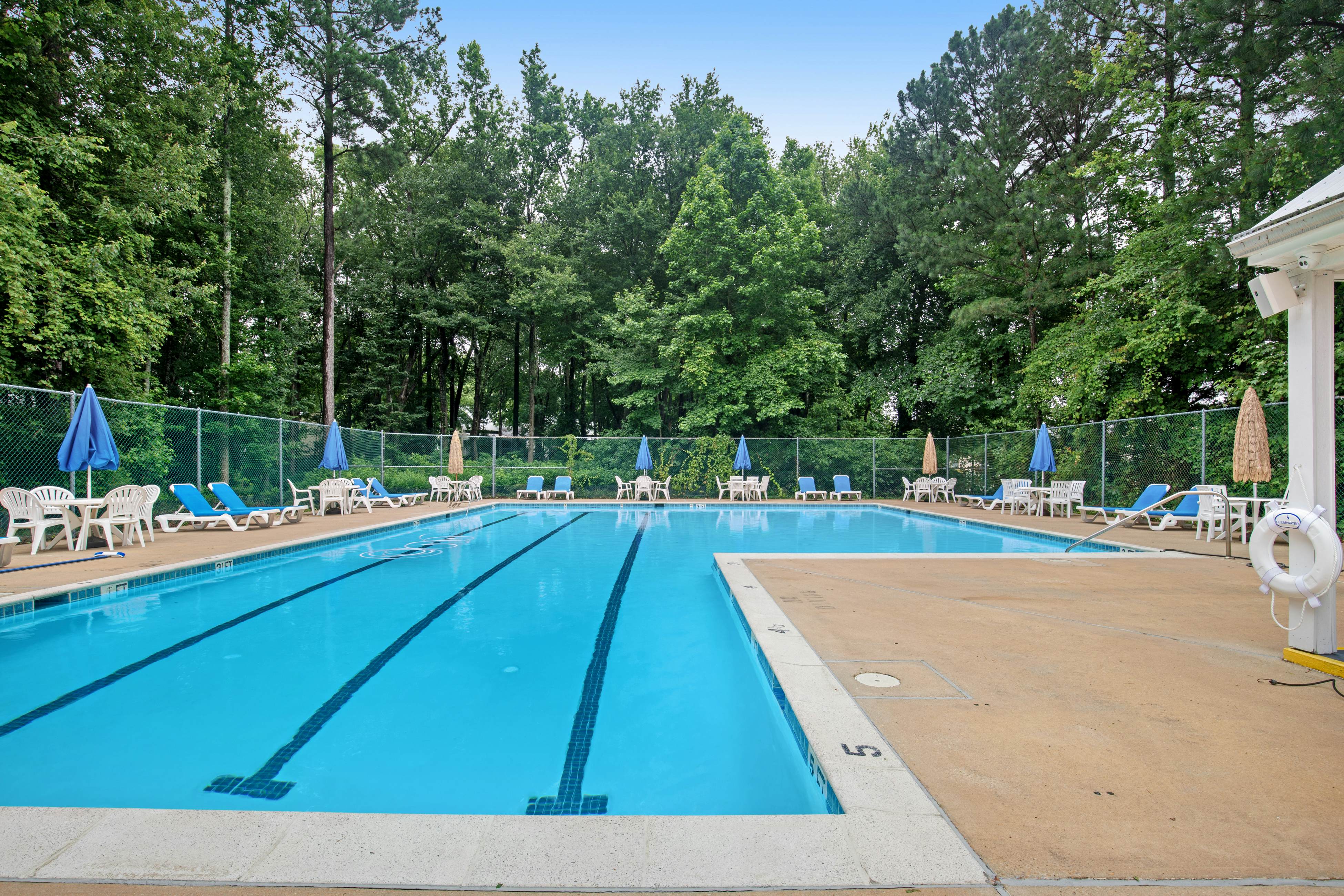 Clearwater - 38645 Jamestown Cir