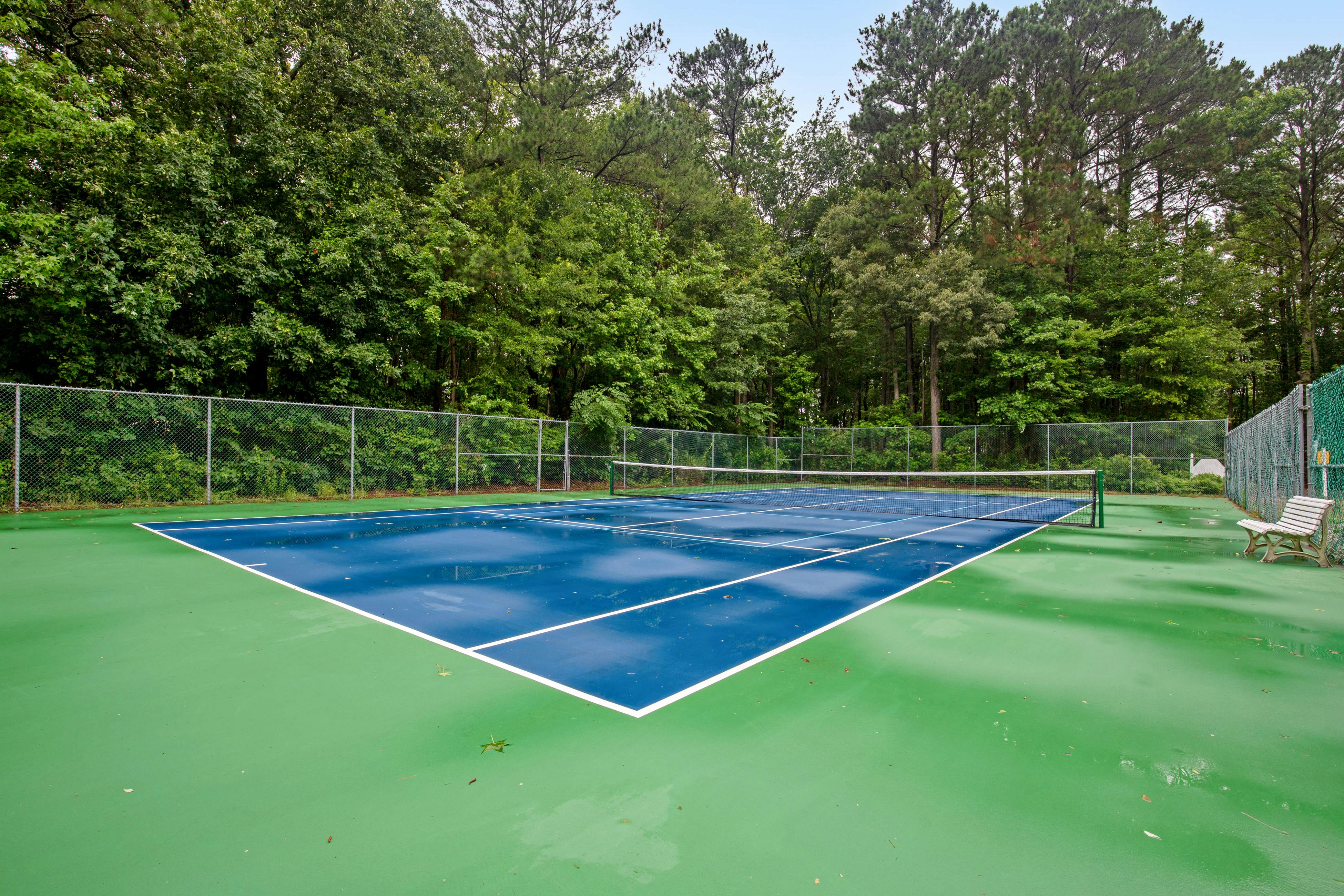 Clearwater - 38645 Jamestown Cir