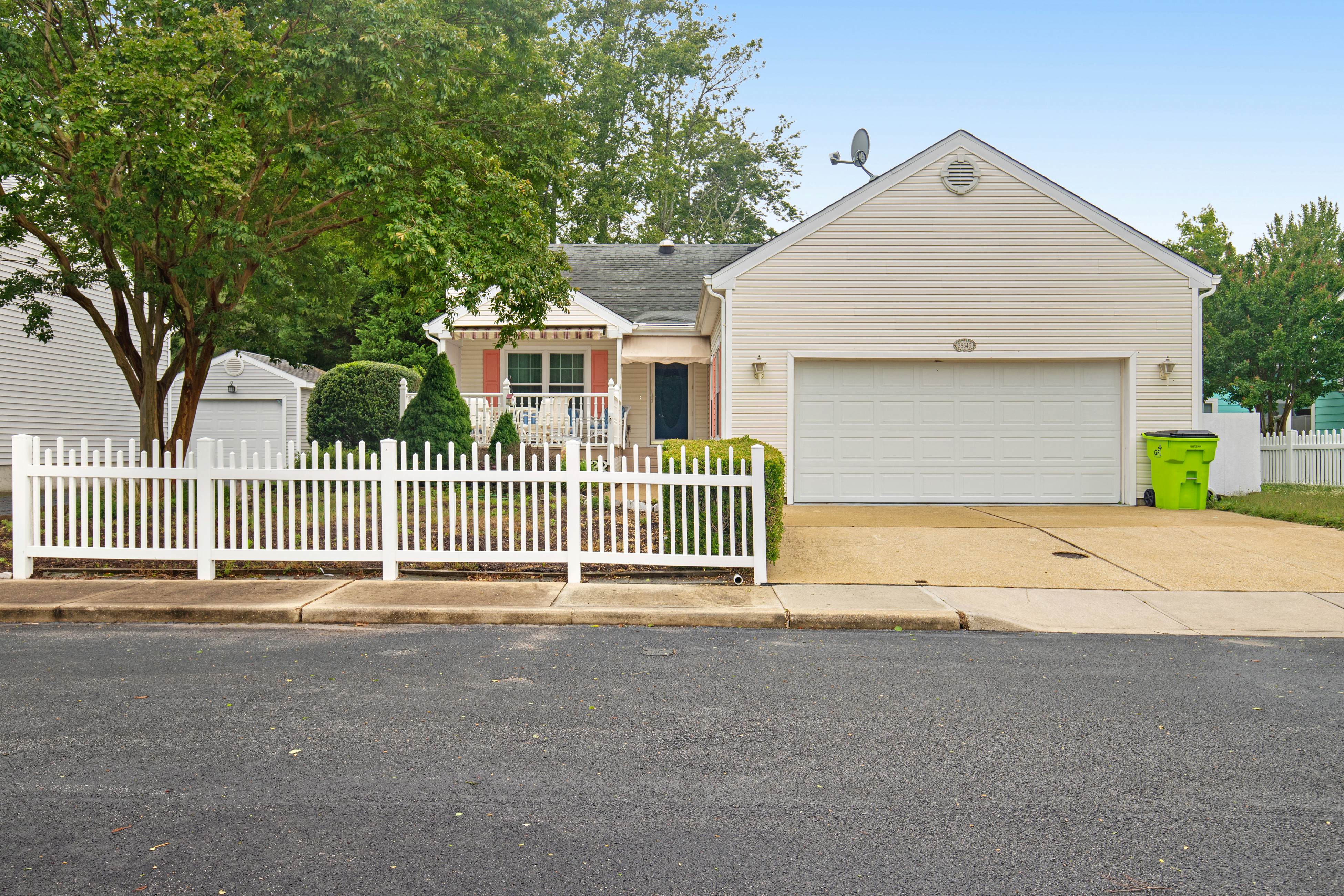 Clearwater - 38645 Jamestown Cir