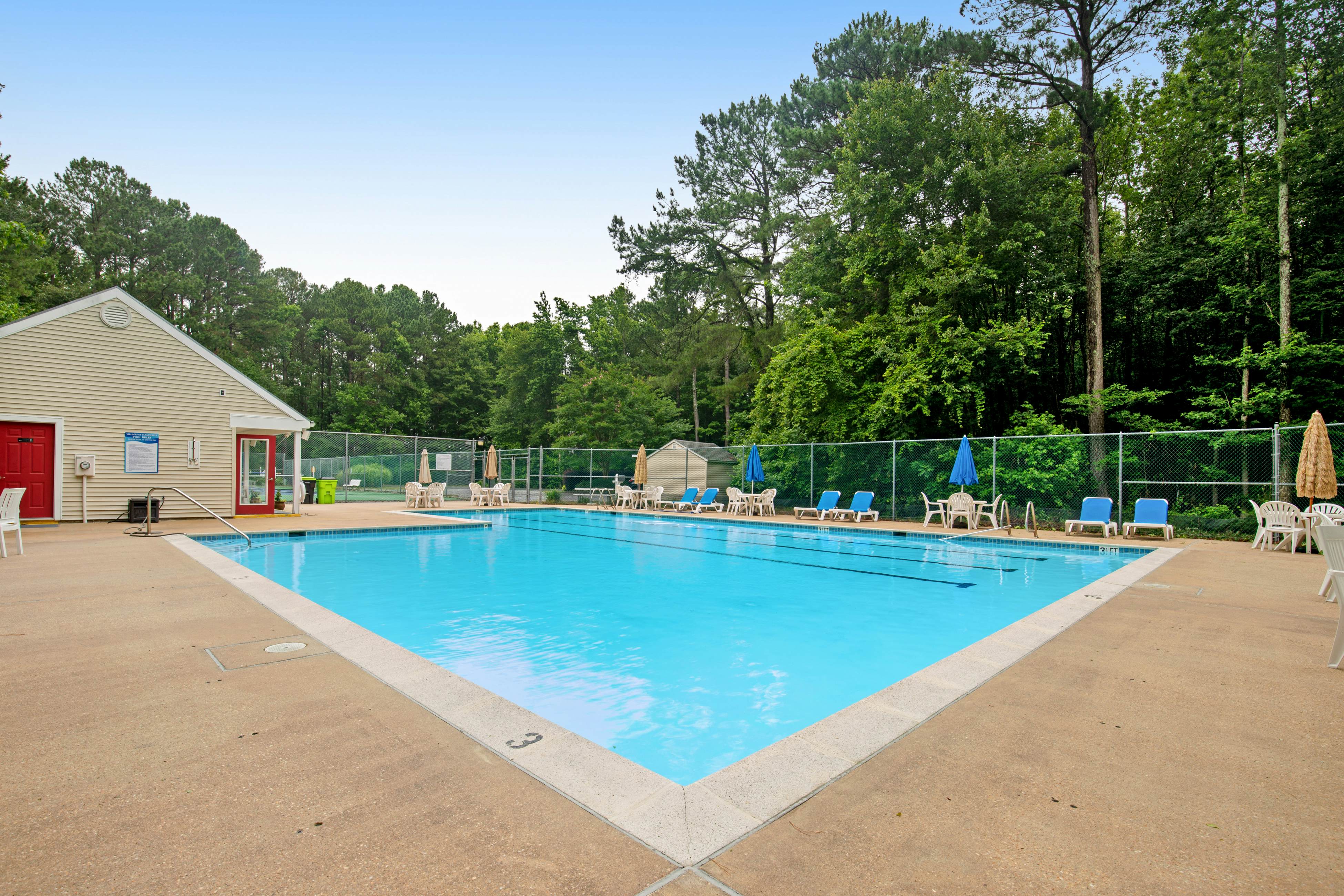 Clearwater - 38645 Jamestown Cir