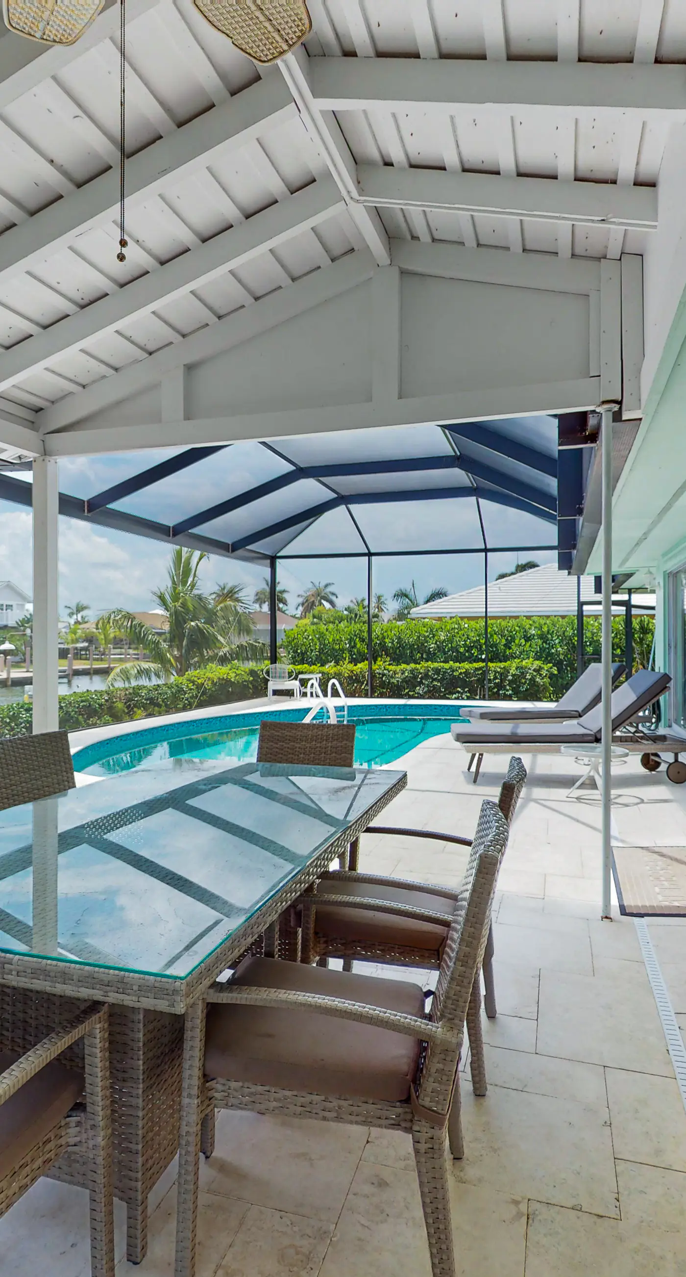 Marco Island Getaway