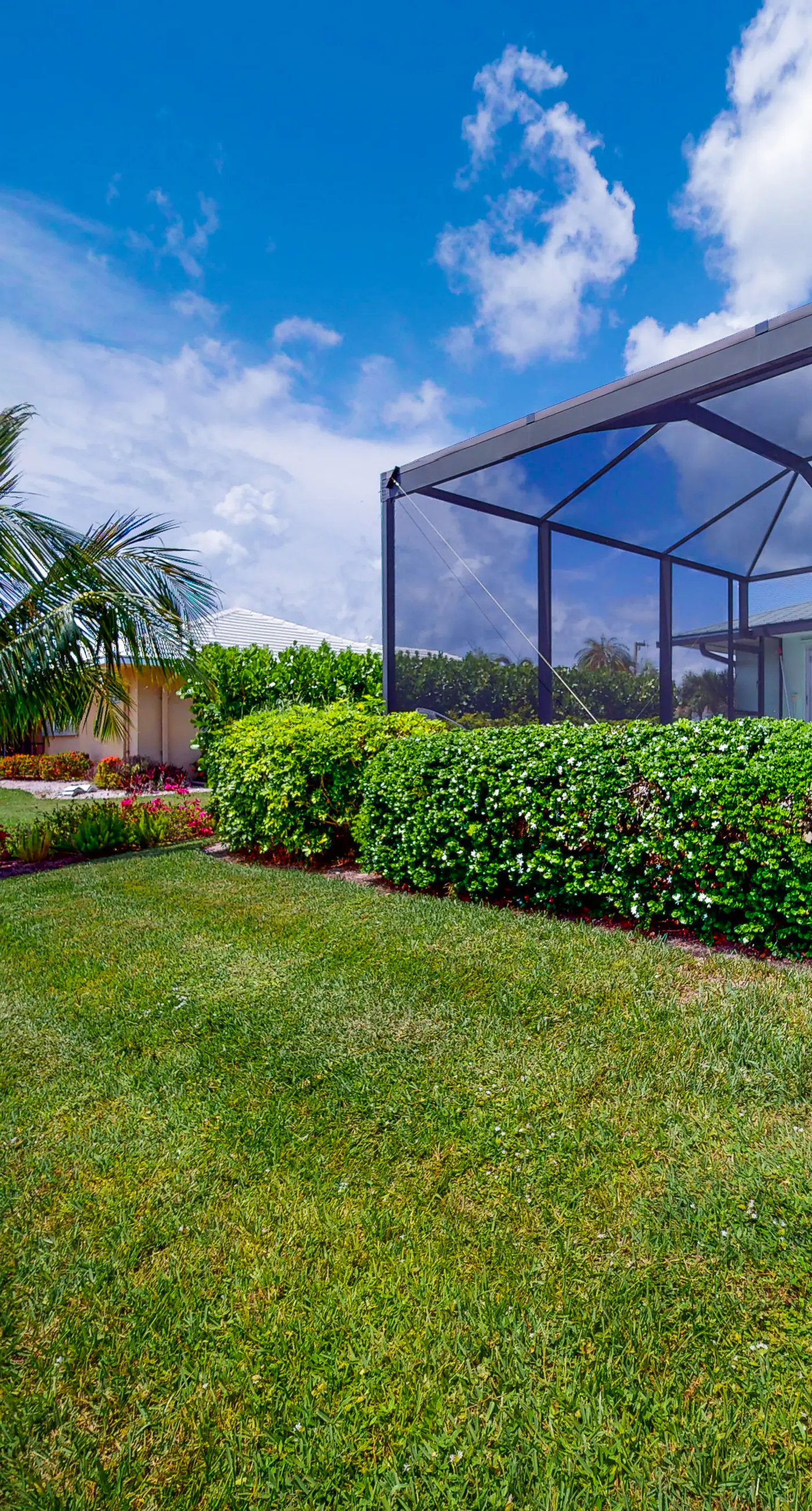 Marco Island Getaway