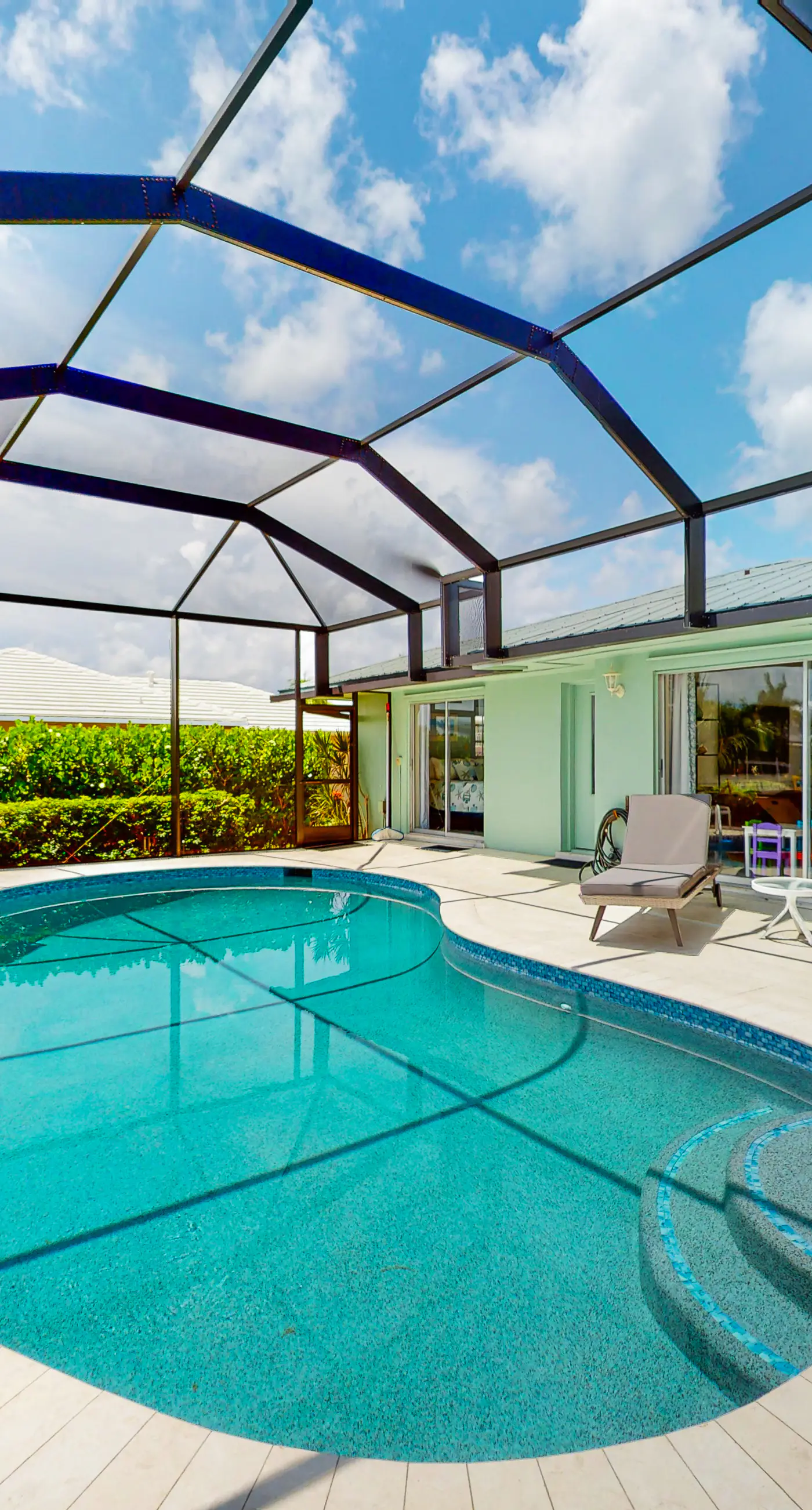 Marco Island Getaway