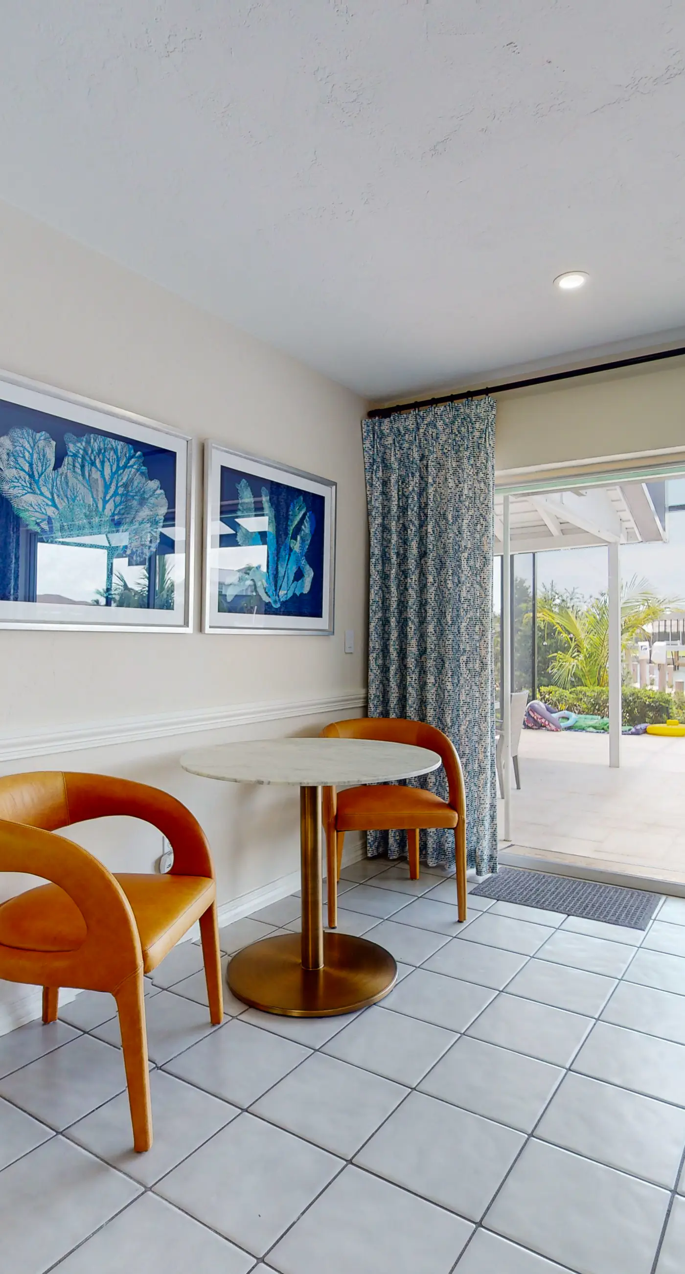 Marco Island Getaway