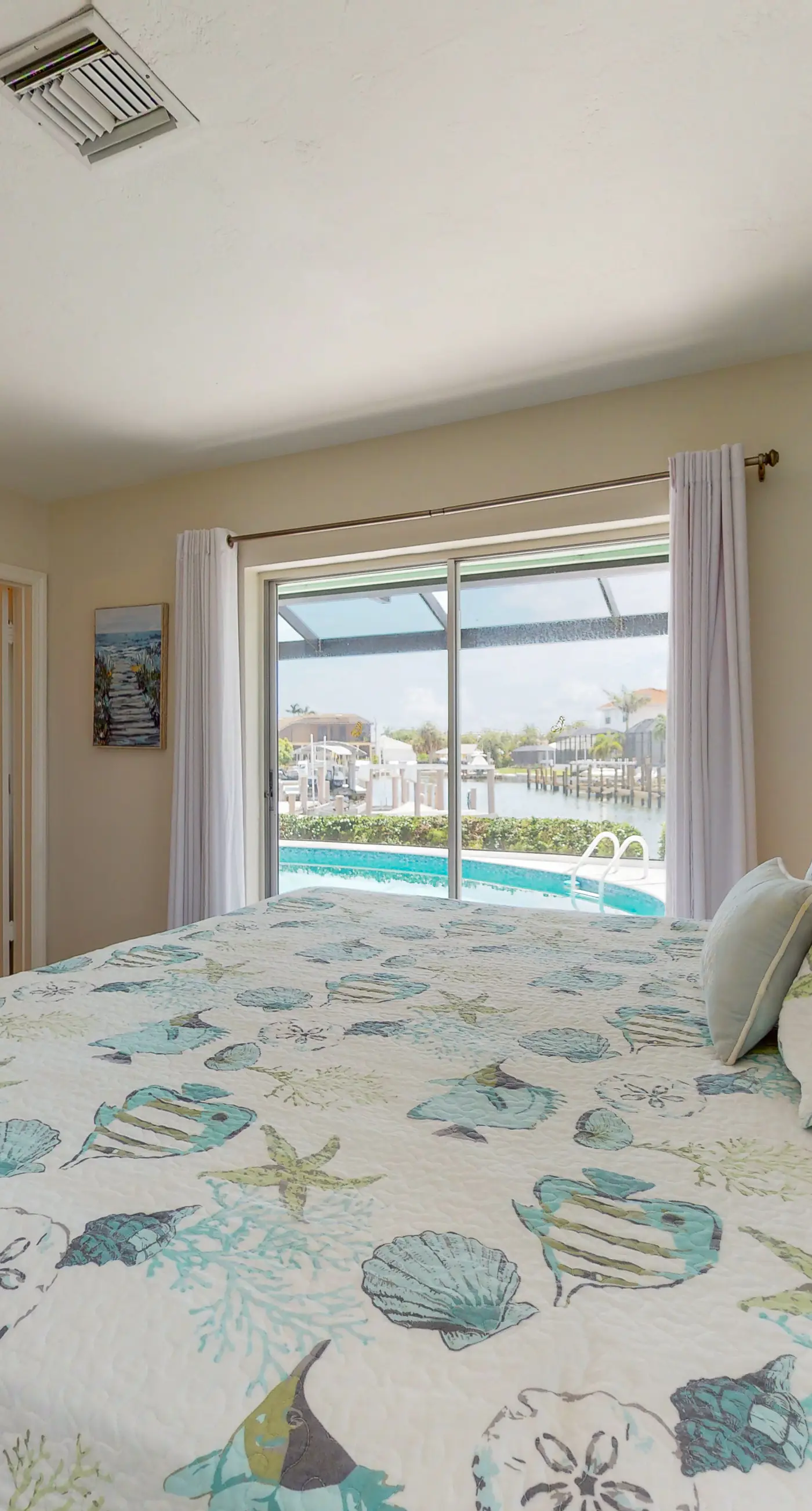 Marco Island Getaway