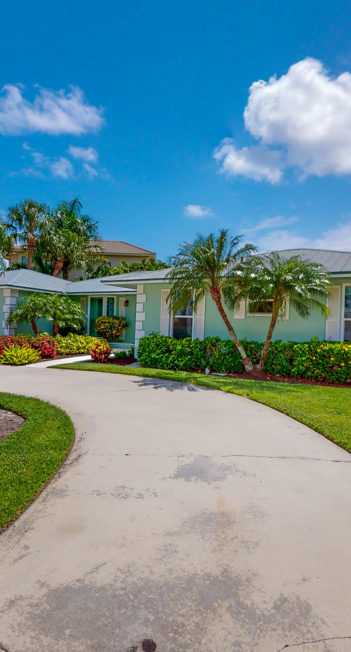 Marco Island Getaway