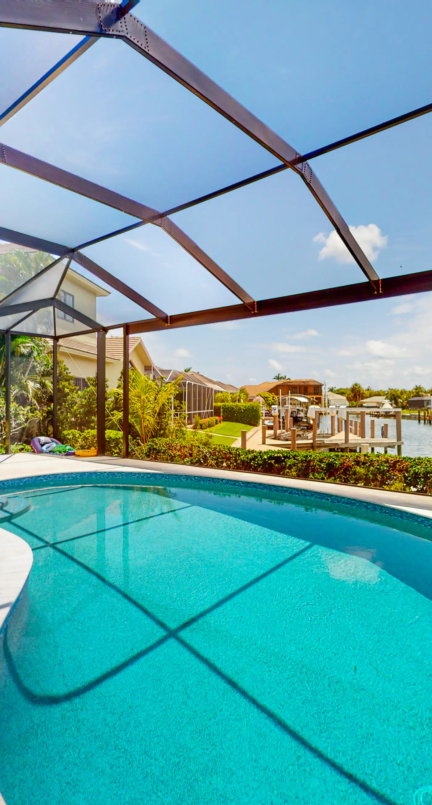 Marco Island Getaway