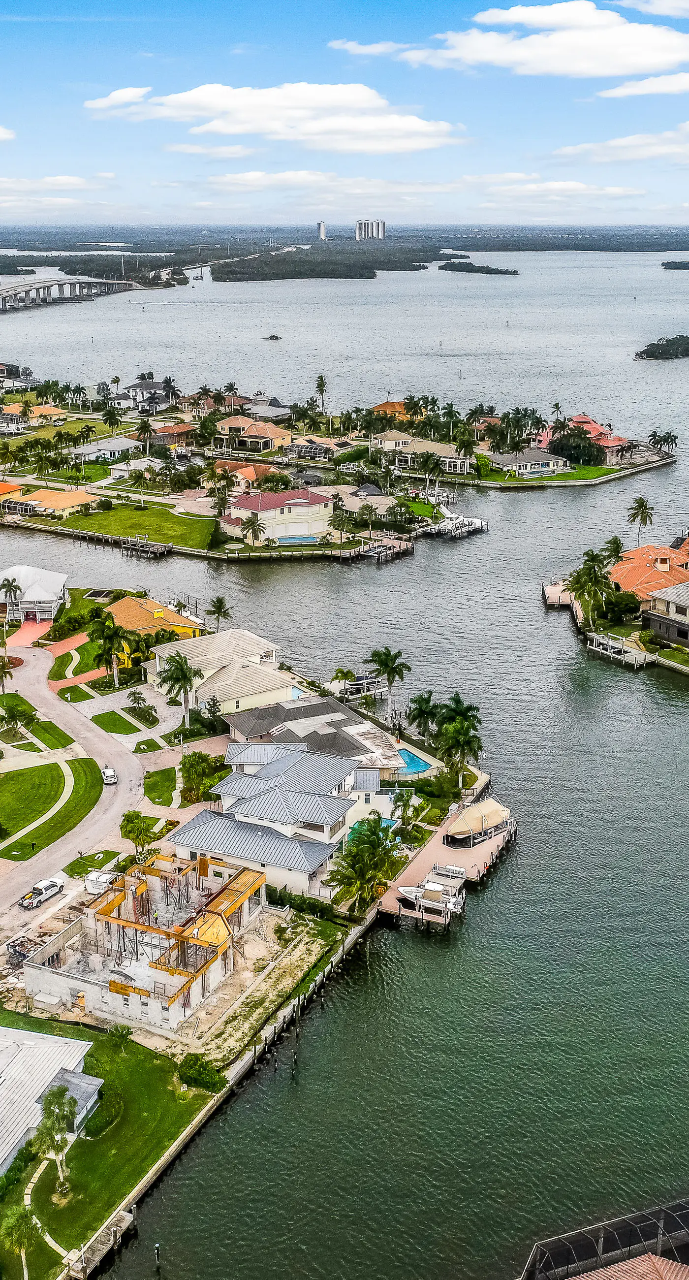 Marco Island Getaway