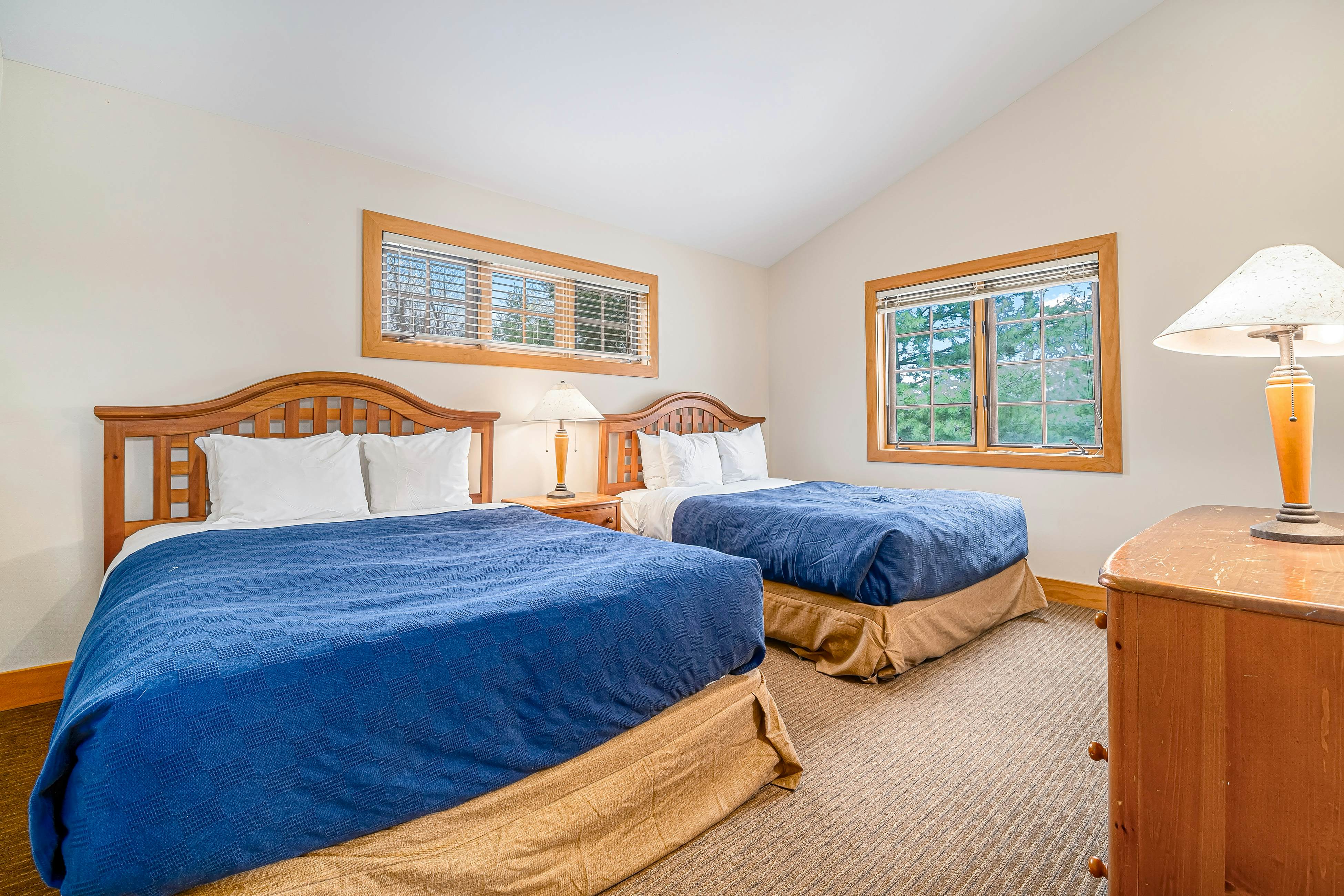 Boyne Mountain Getaway