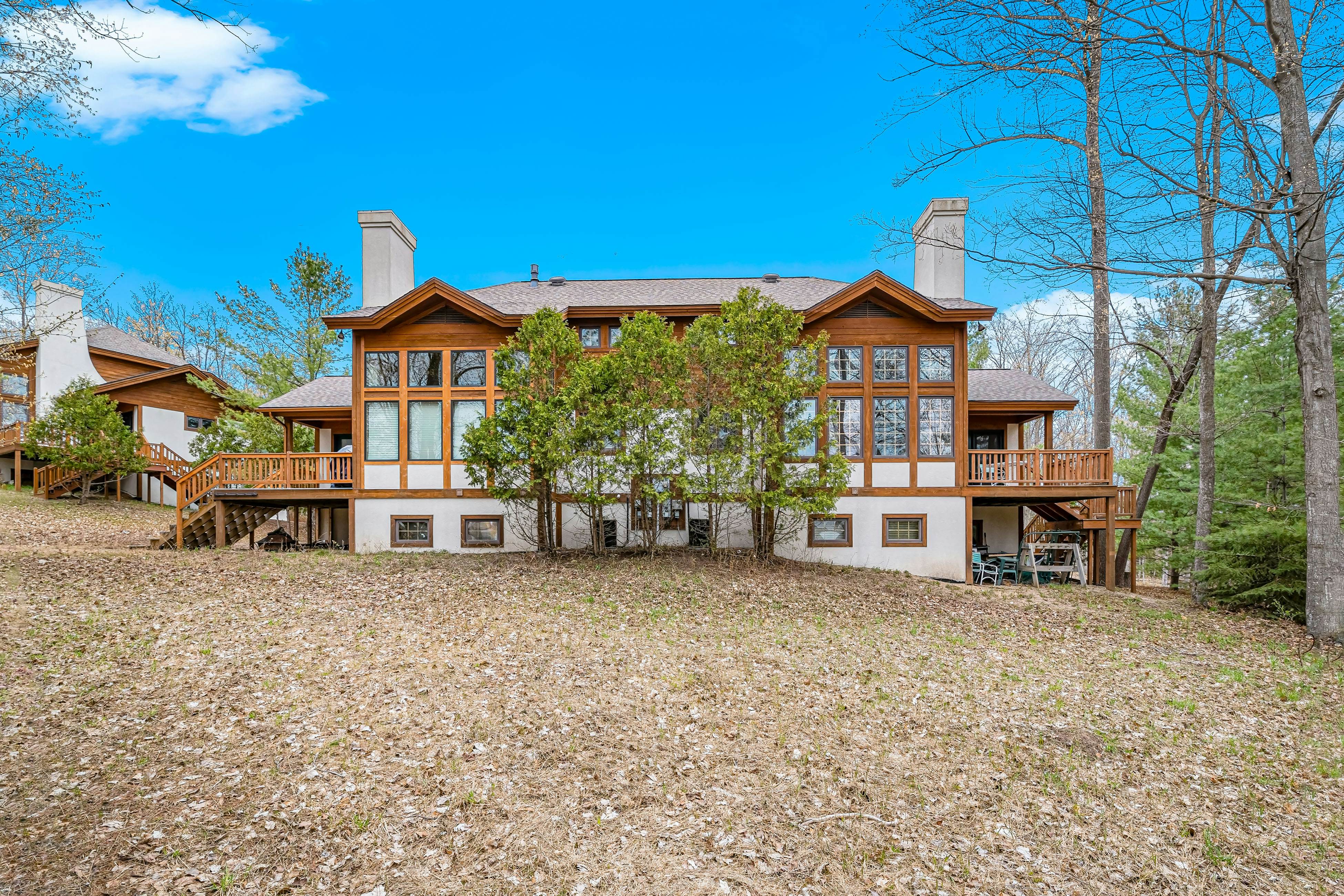 Boyne Mountain Getaway