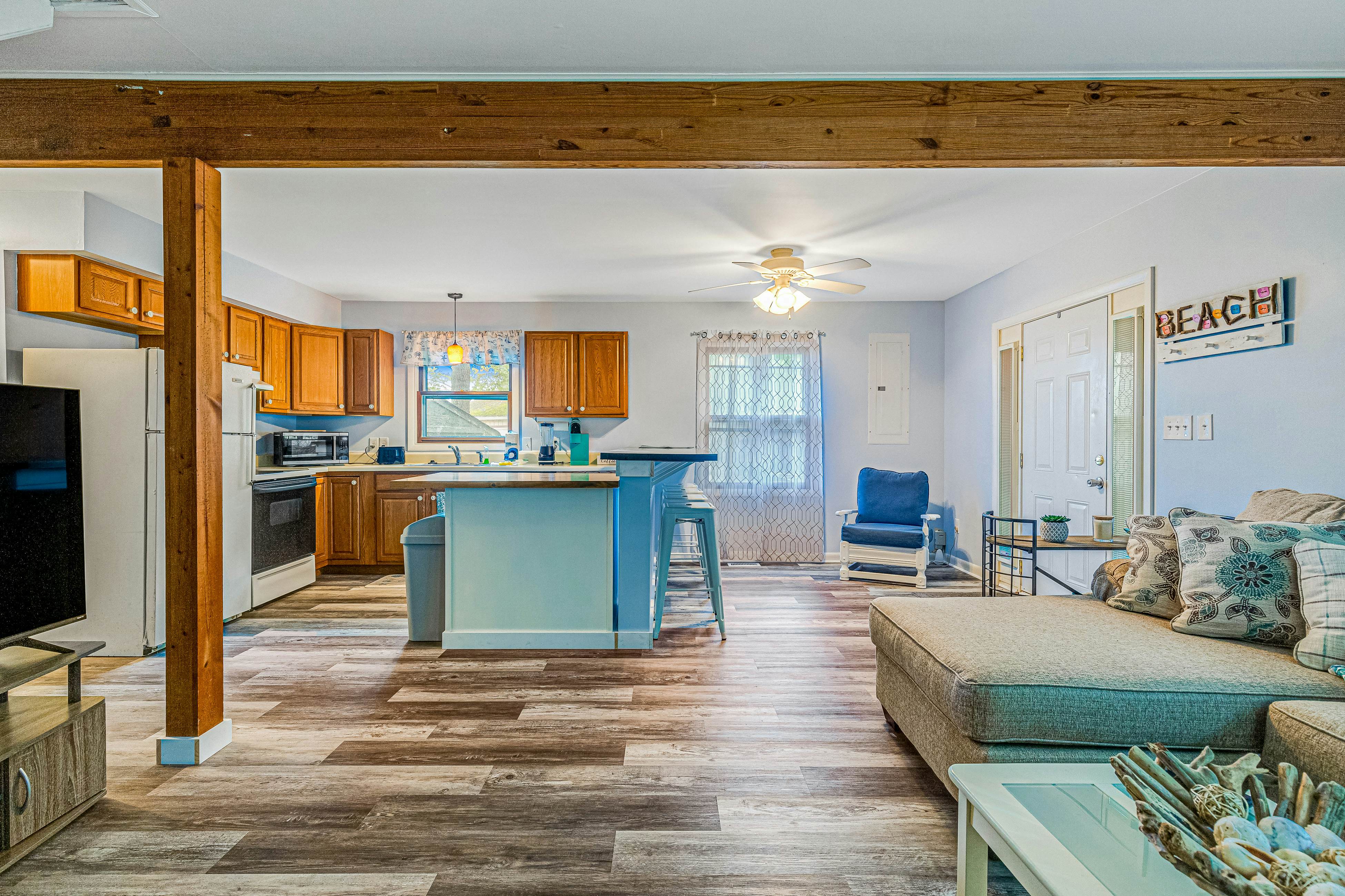 Angola By The Bay 22789 Holly Way West 3 BD Lewes, DE Vacation Rental Vacasa