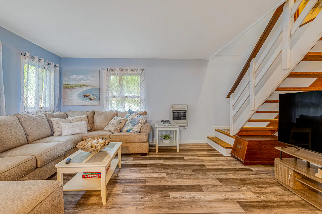 Angola By The Bay 22789 Holly Way West 3 BD Lewes, DE Vacation