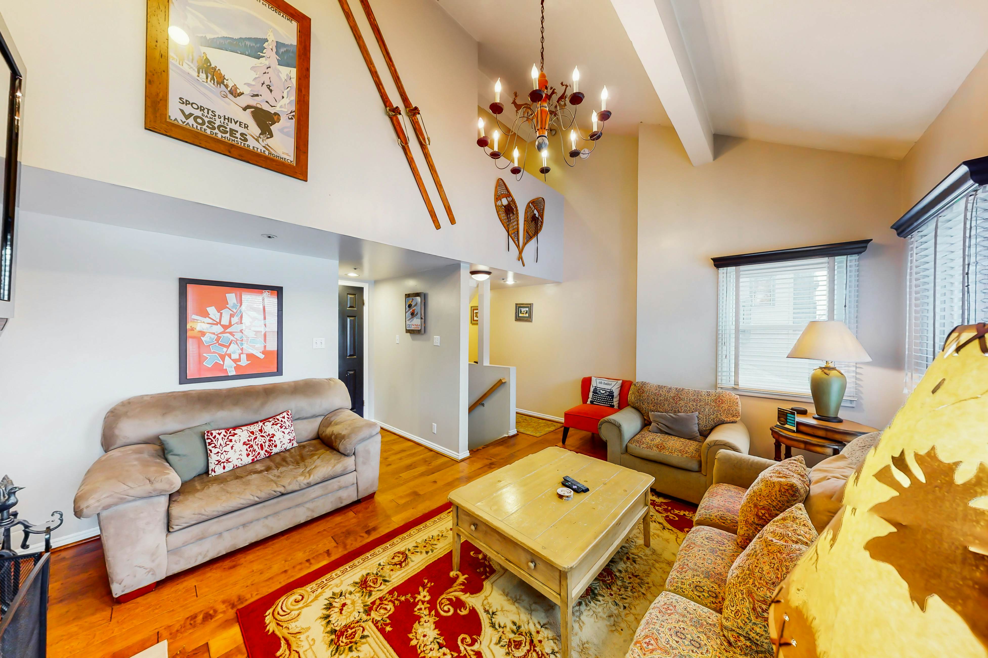 Park City Sunflower Sanctuary