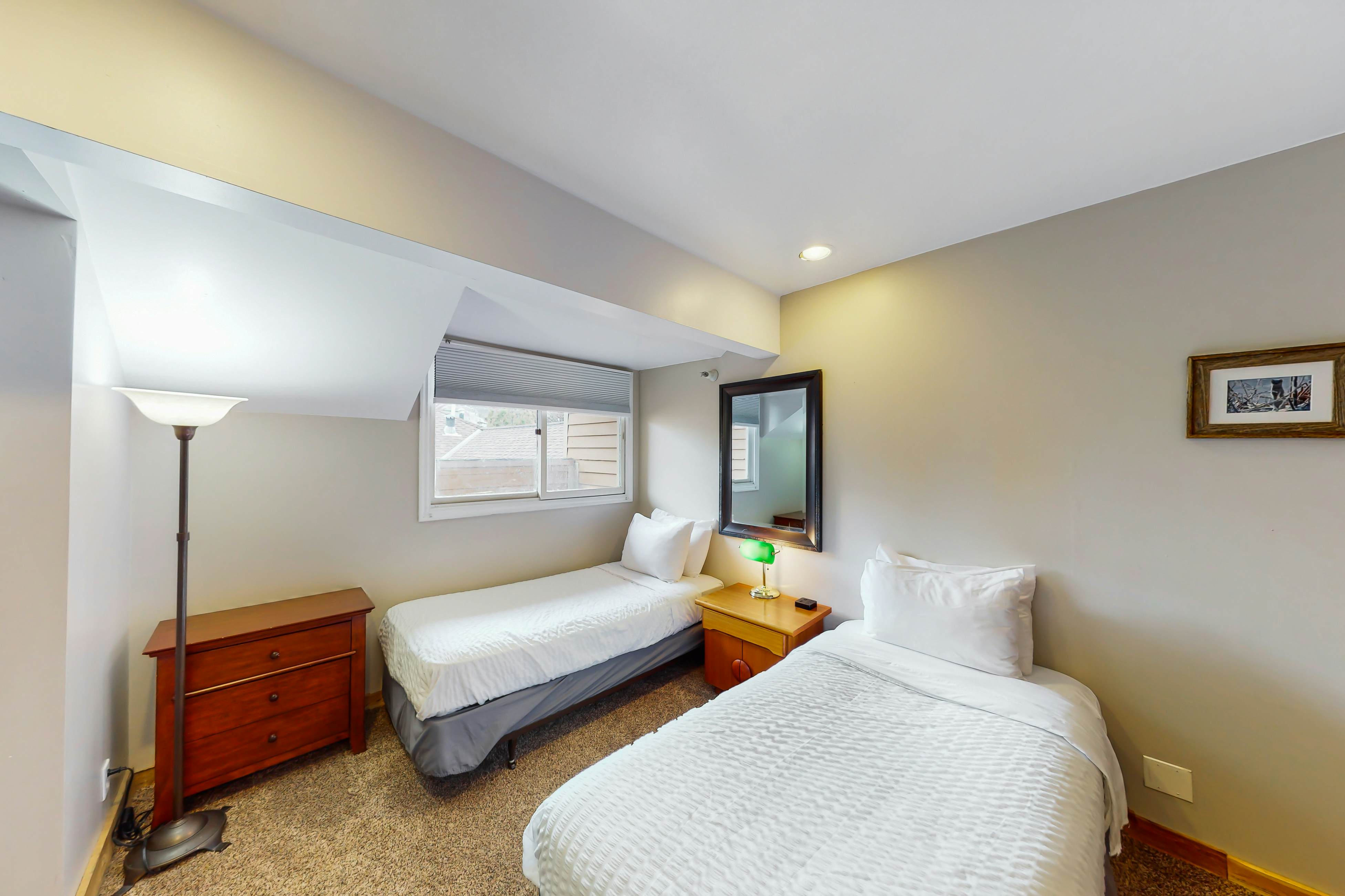 Park City Sunflower Sanctuary