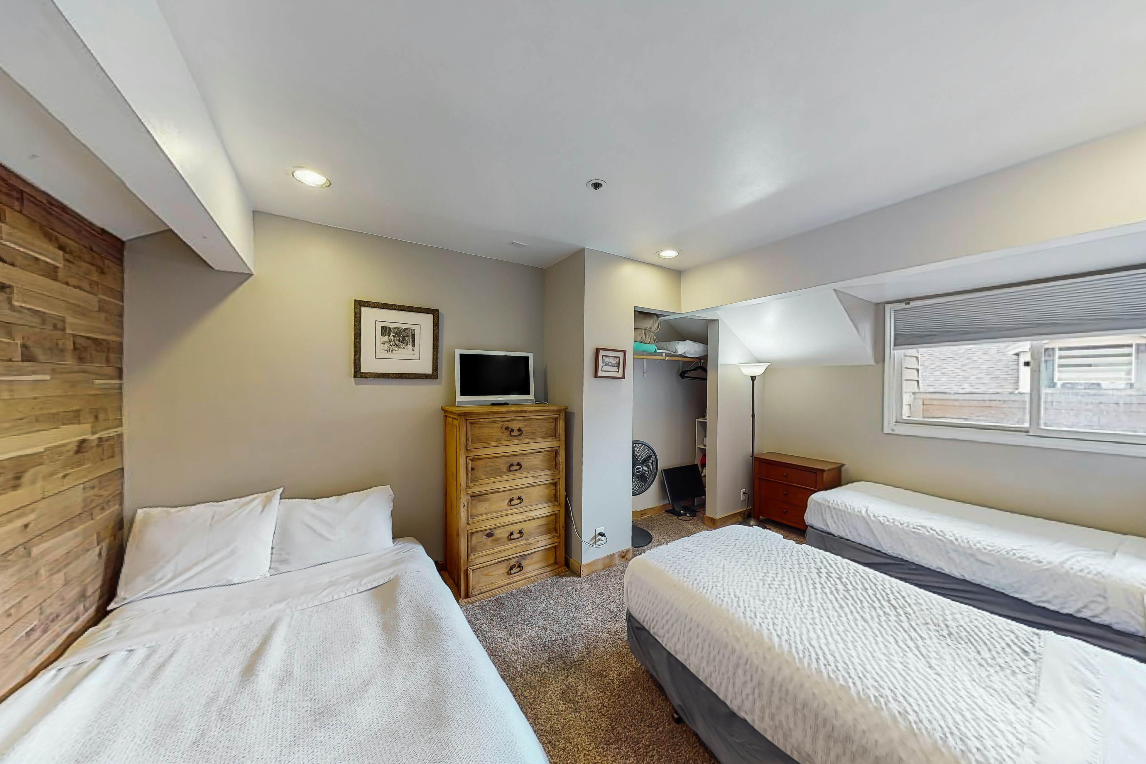 Park City Sunflower Sanctuary