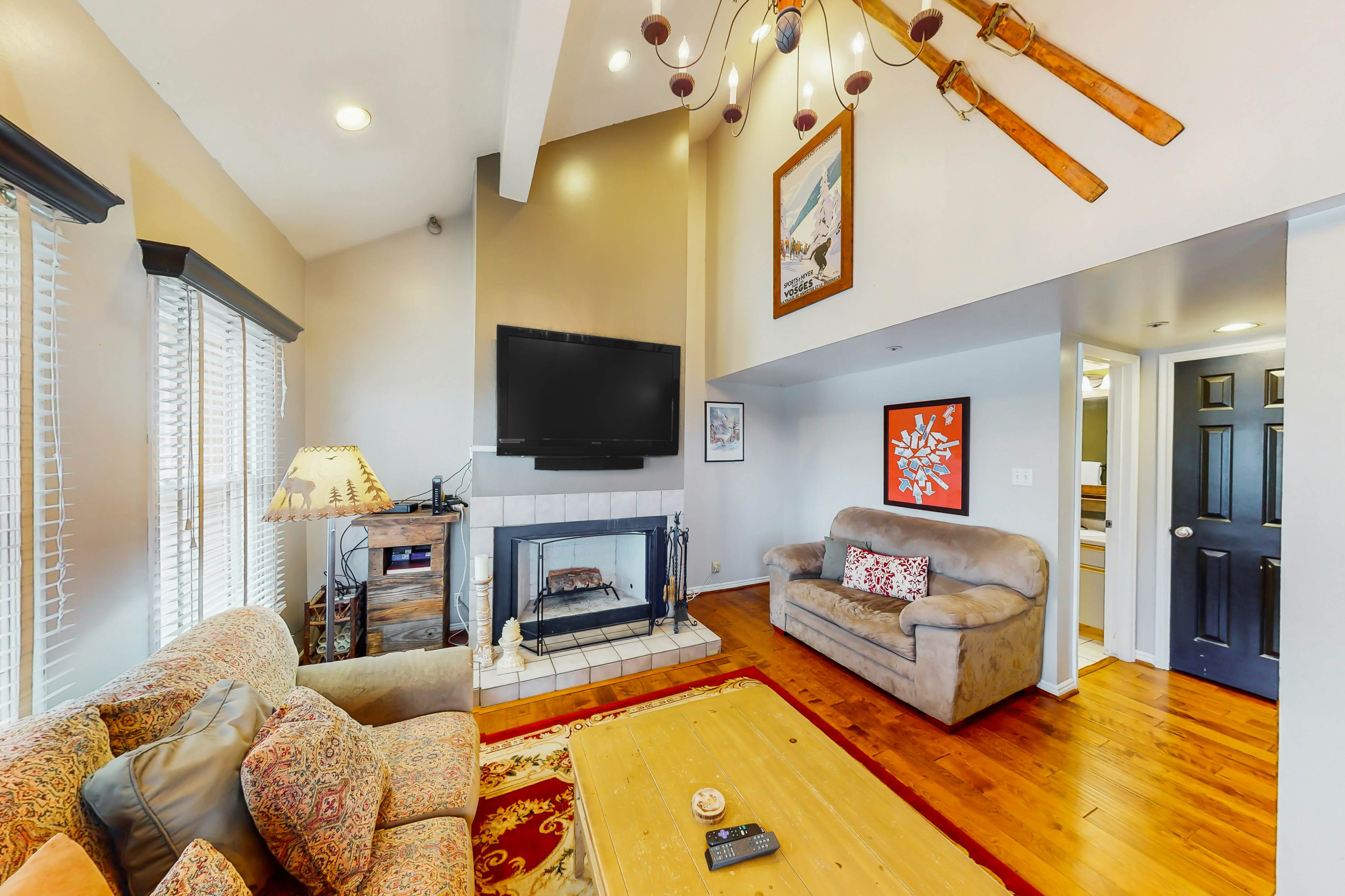 Park City Sunflower Sanctuary