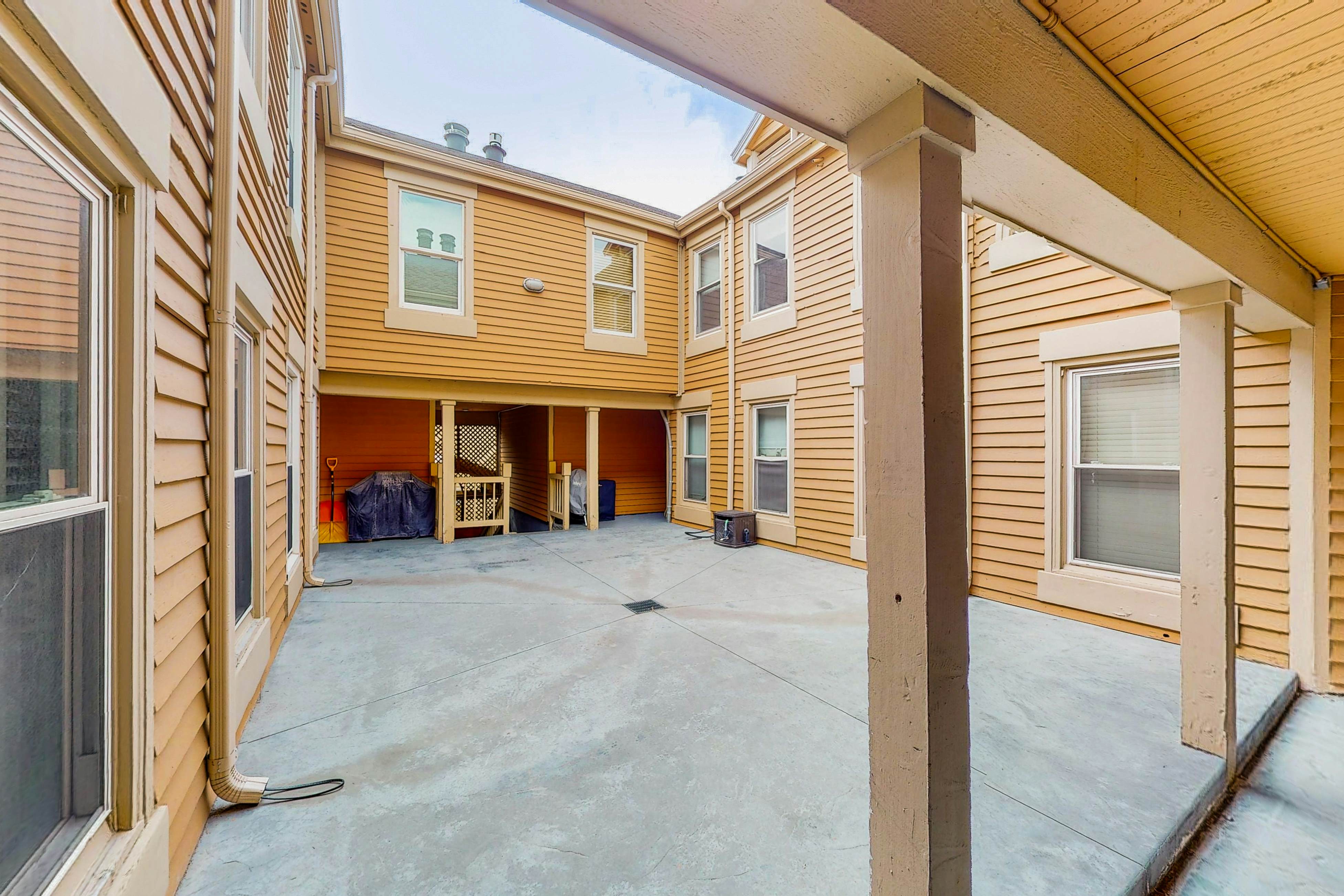 Park City Sunflower Sanctuary