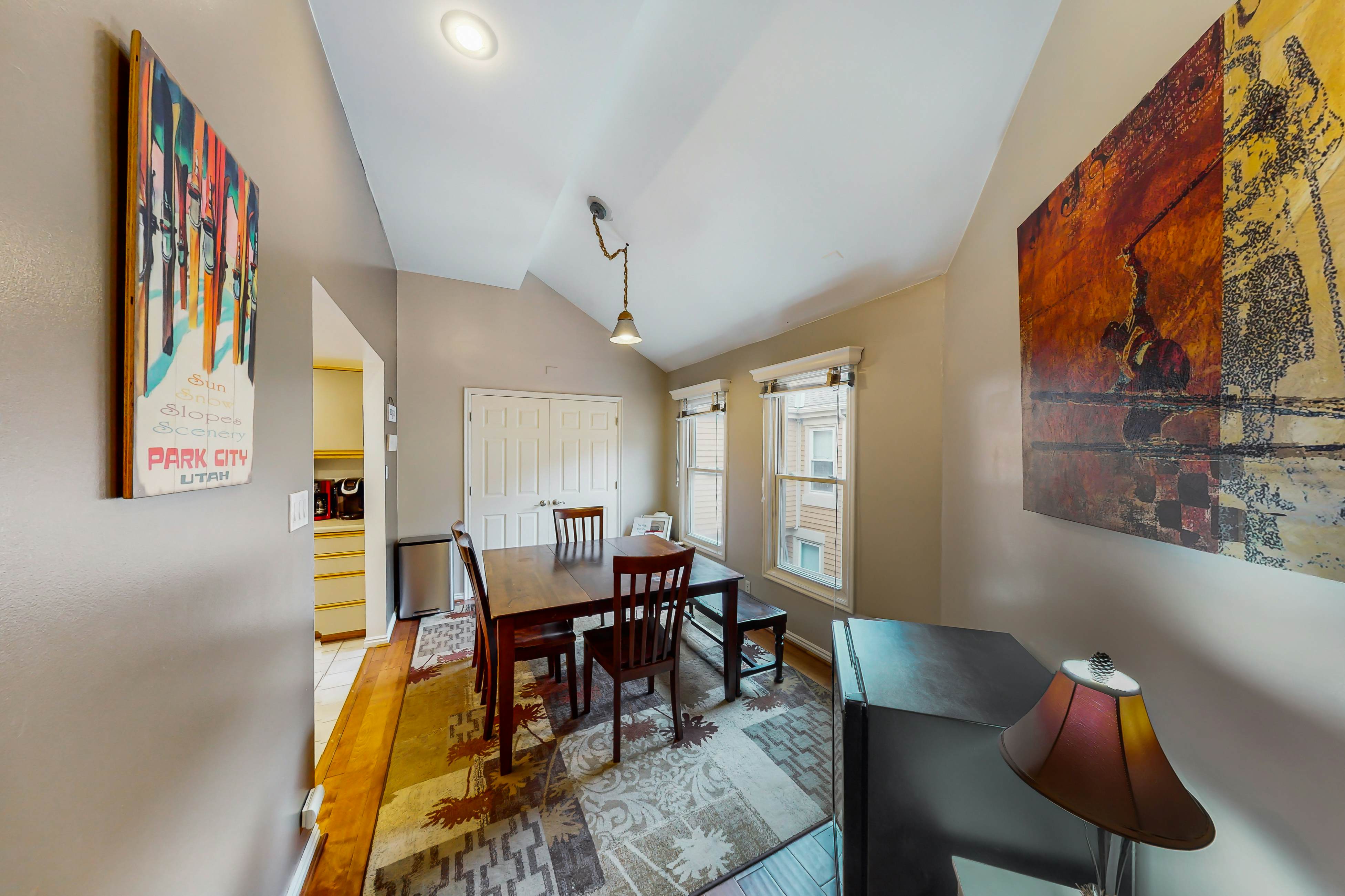 Park City Sunflower Sanctuary