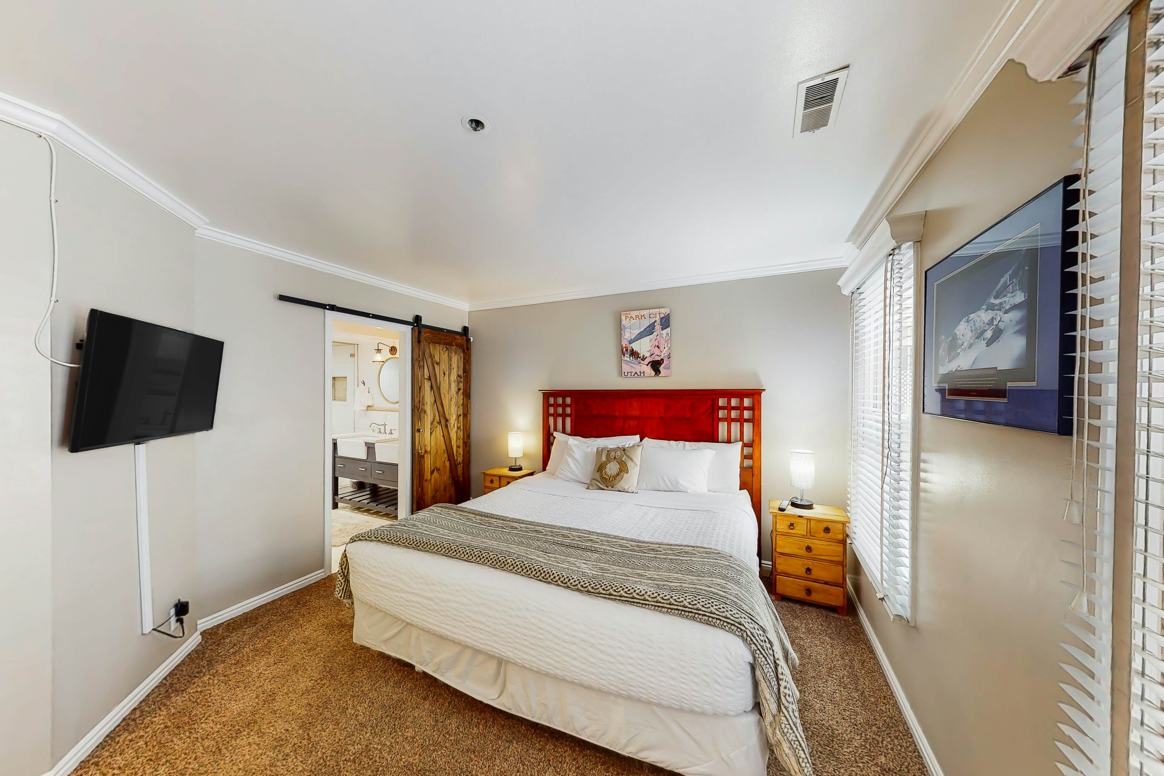 Park City Sunflower Sanctuary