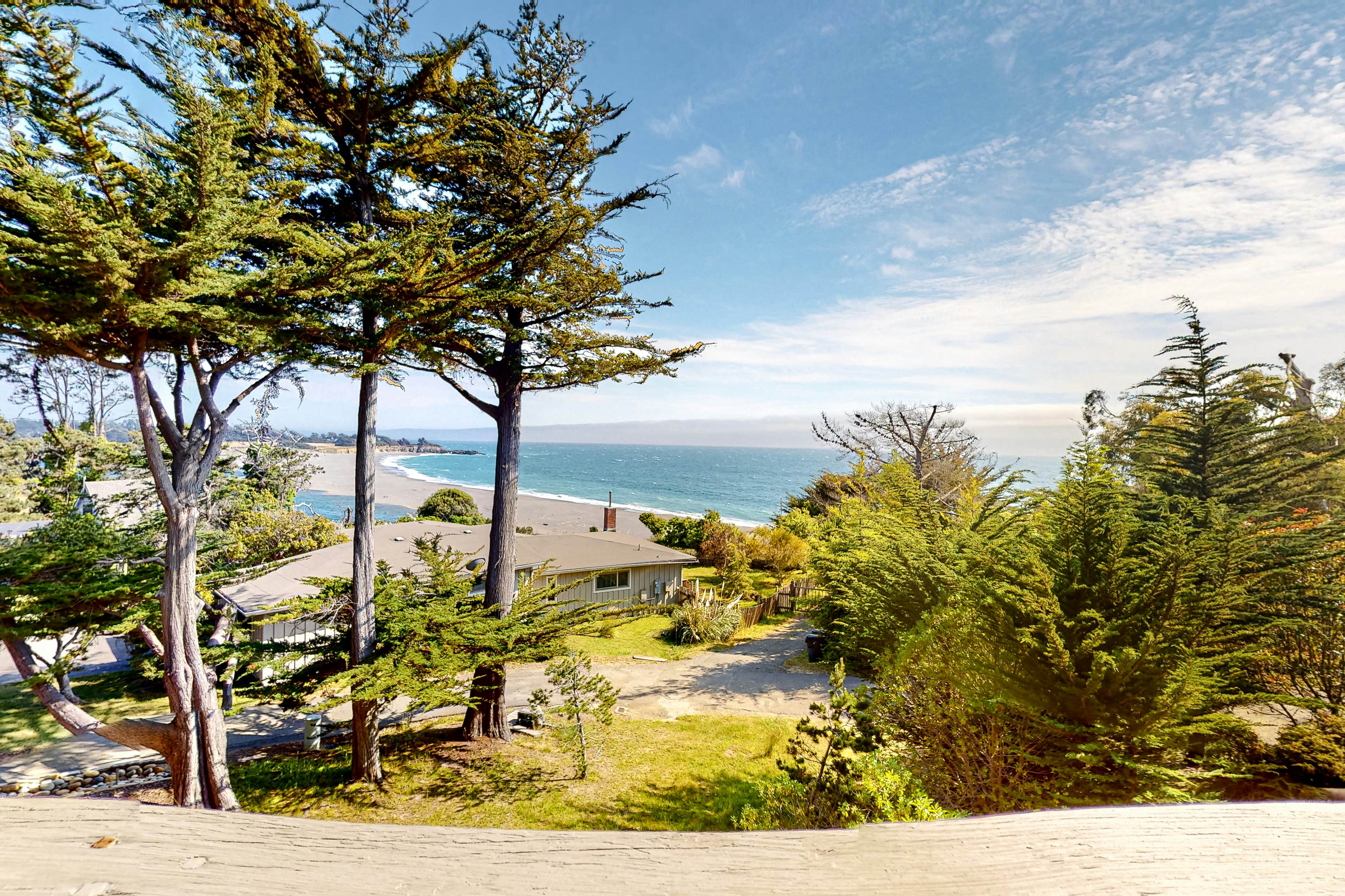 Eagle's Landing - Main House