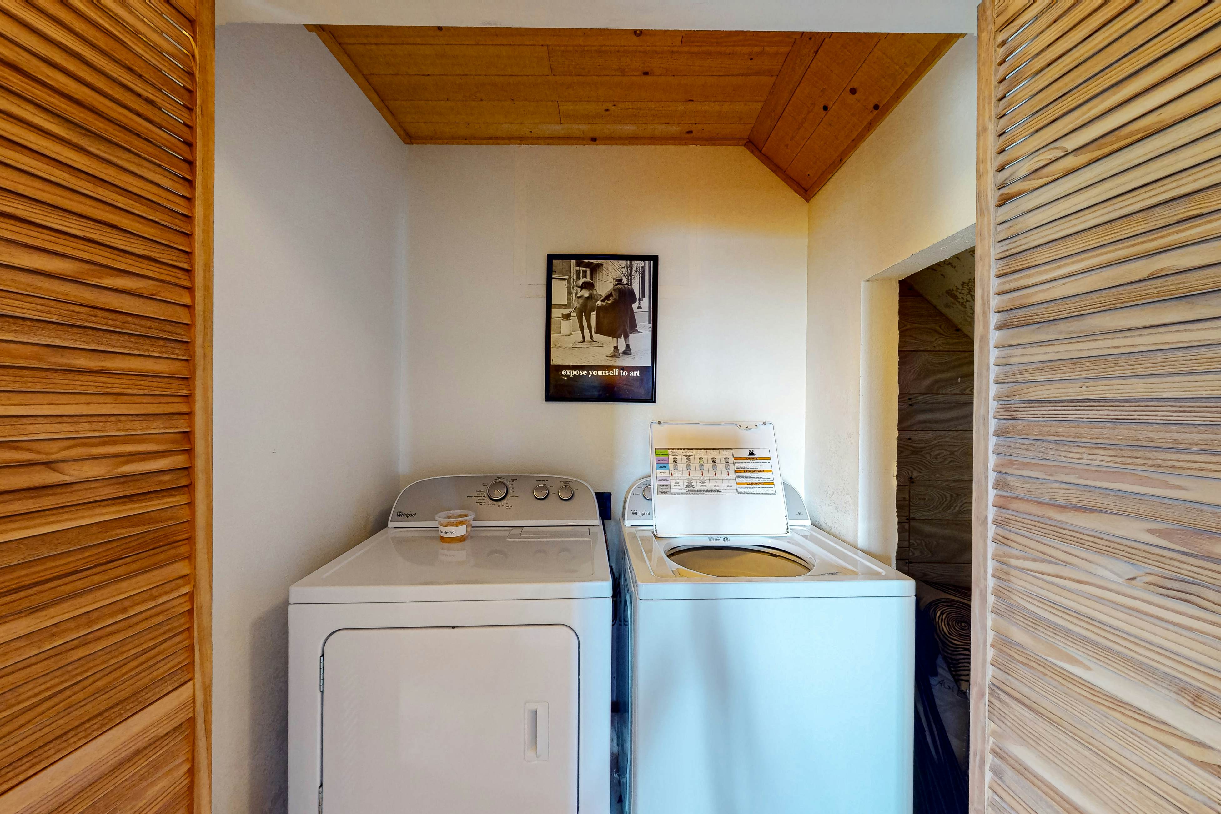 Eagle's Landing - Main House