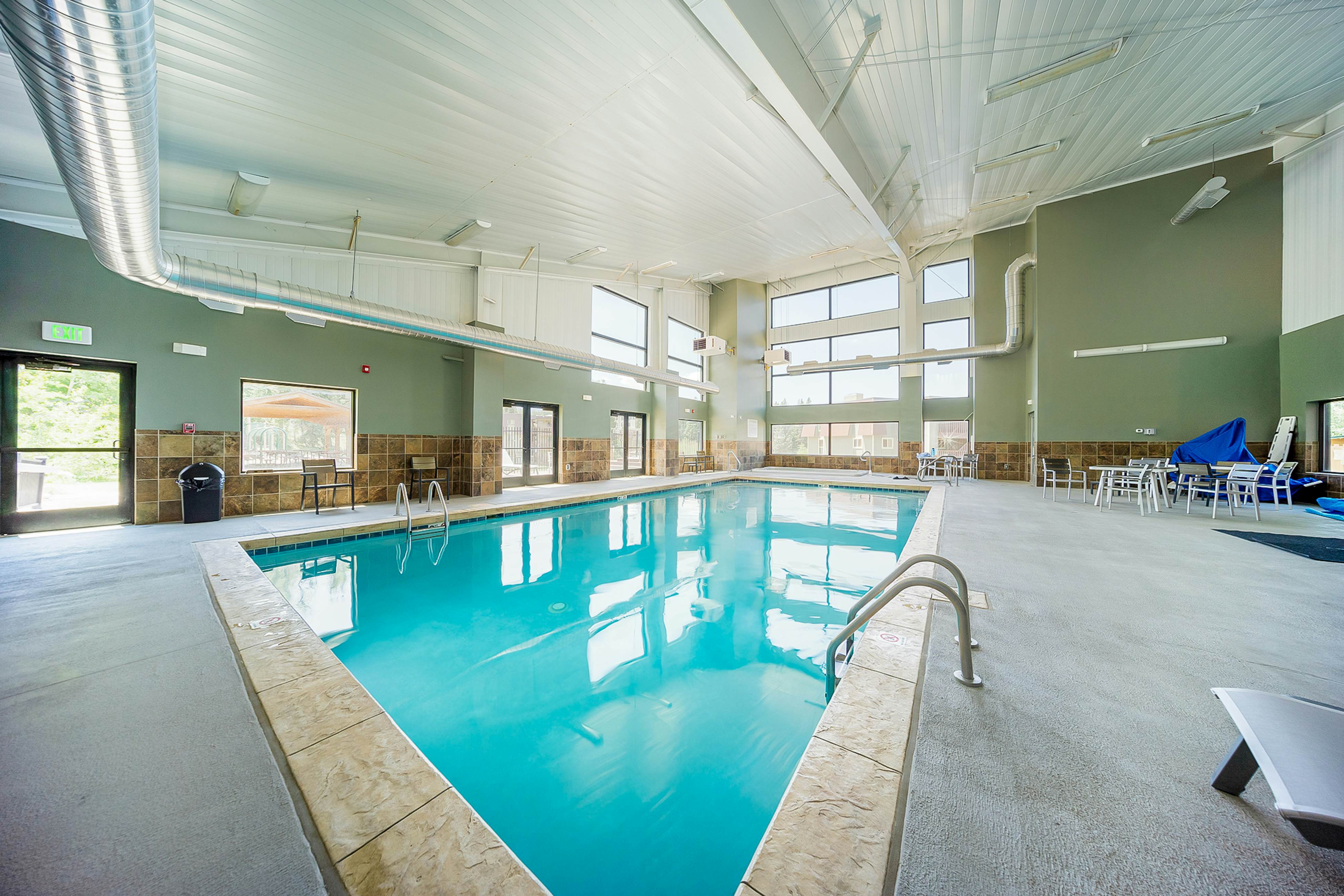 Lucky Adventure Lodge