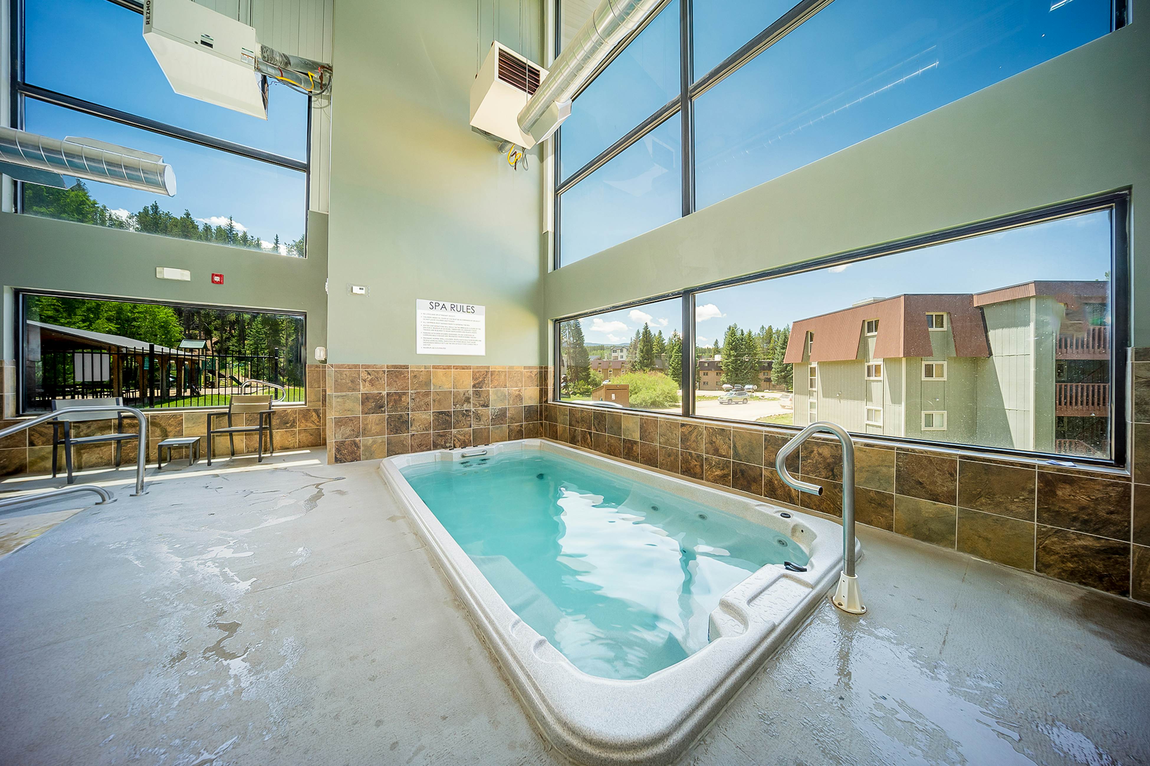 Lucky Adventure Lodge