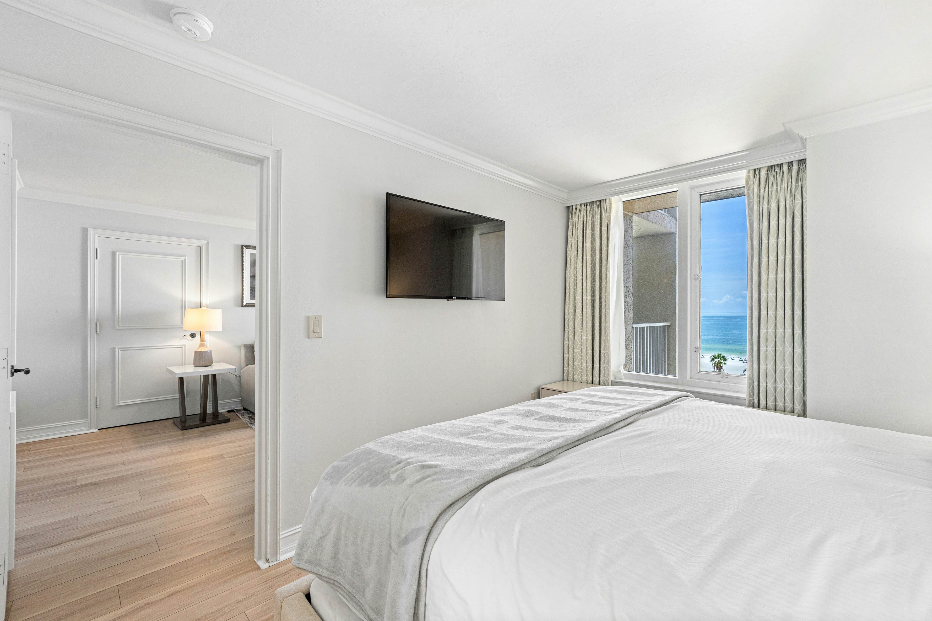 Seashells and Sunshine Marco Beach Ocean Resort Condominiums #1105