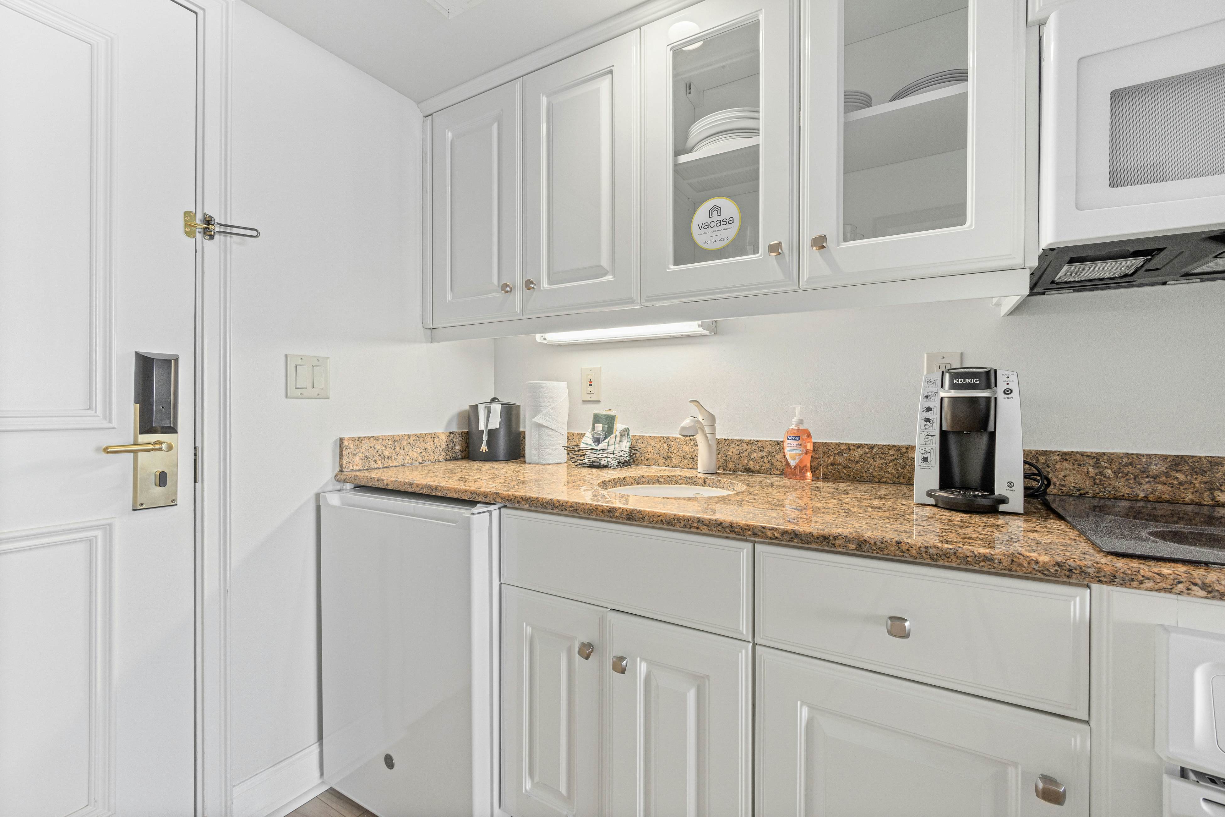 Seashells and Sunshine Marco Beach Ocean Resort Condominiums #1105