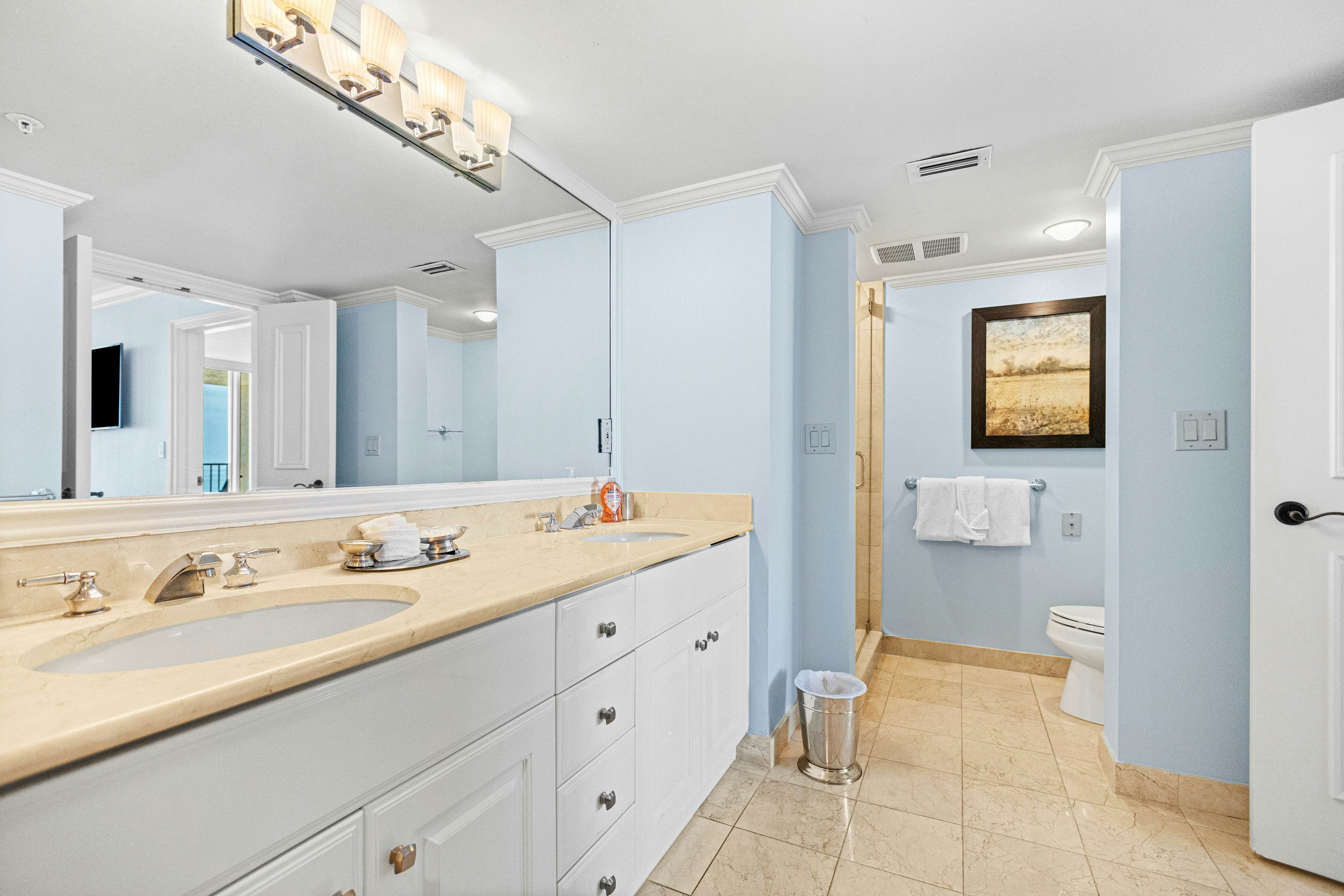 Seashells and Sunshine Marco Beach Ocean Resort Condominiums #1105