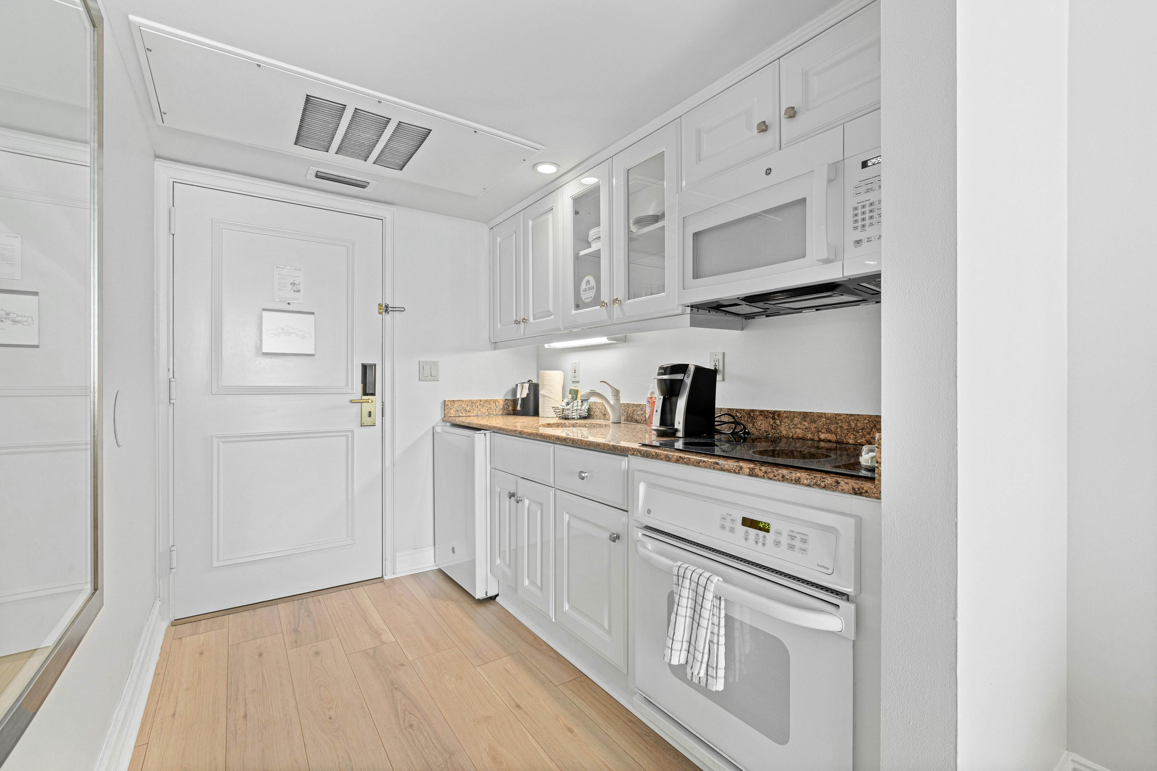 Seashells and Sunshine Marco Beach Ocean Resort Condominiums #1105