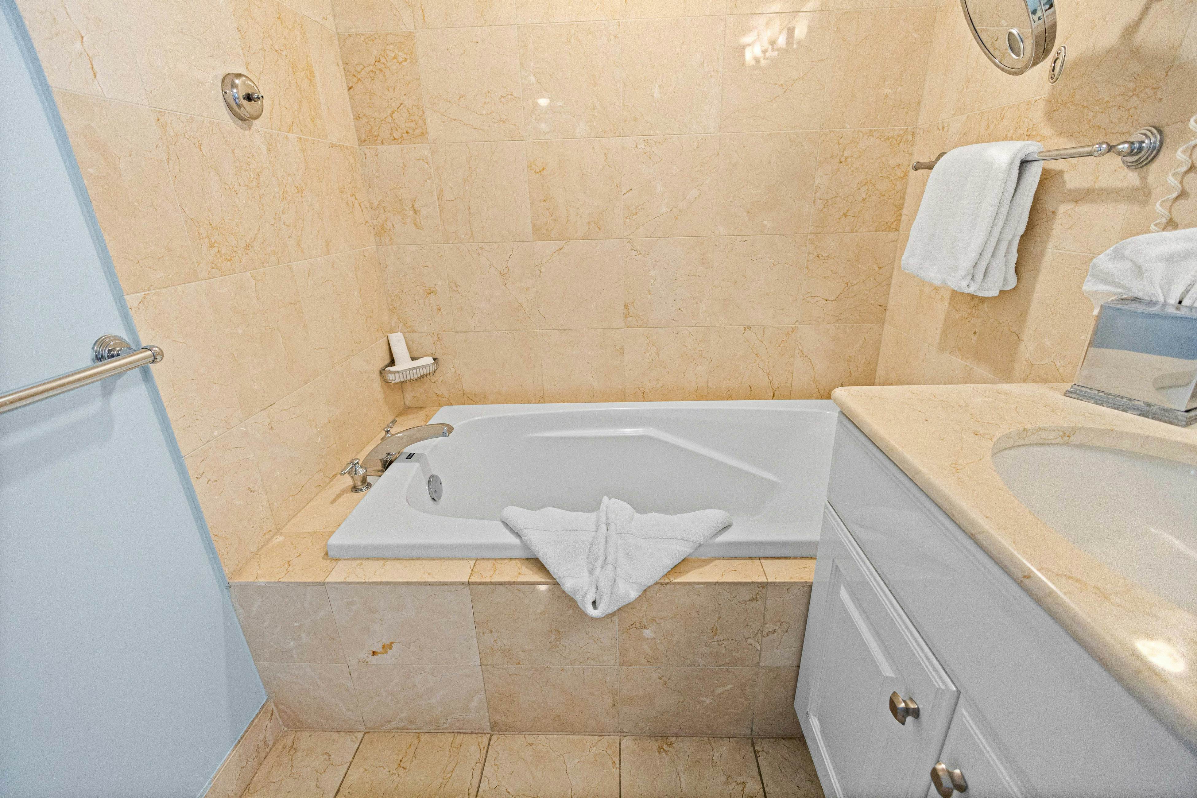 Seashells and Sunshine Marco Beach Ocean Resort Condominiums #1105