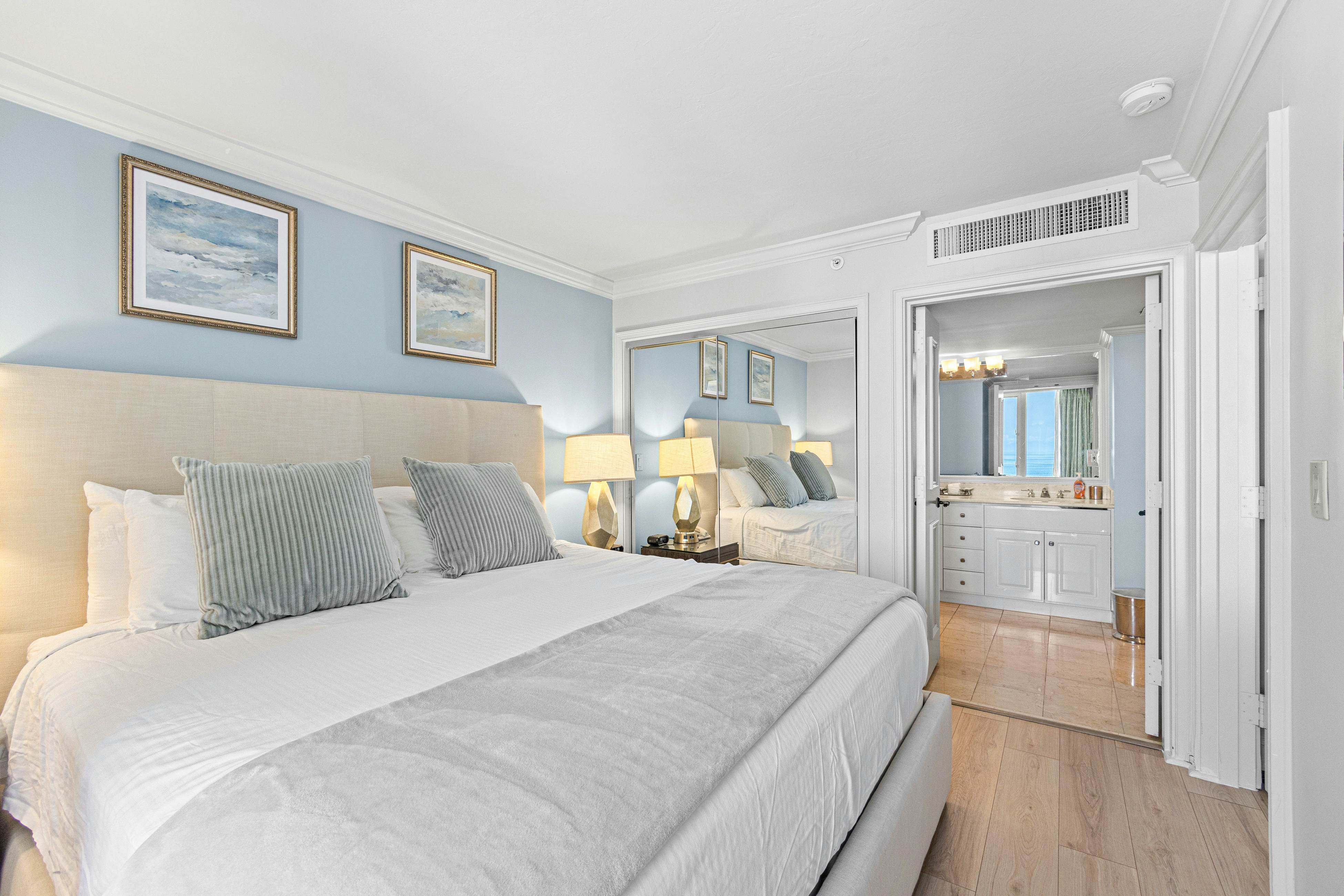 Seashells and Sunshine Marco Beach Ocean Resort Condominiums #1105